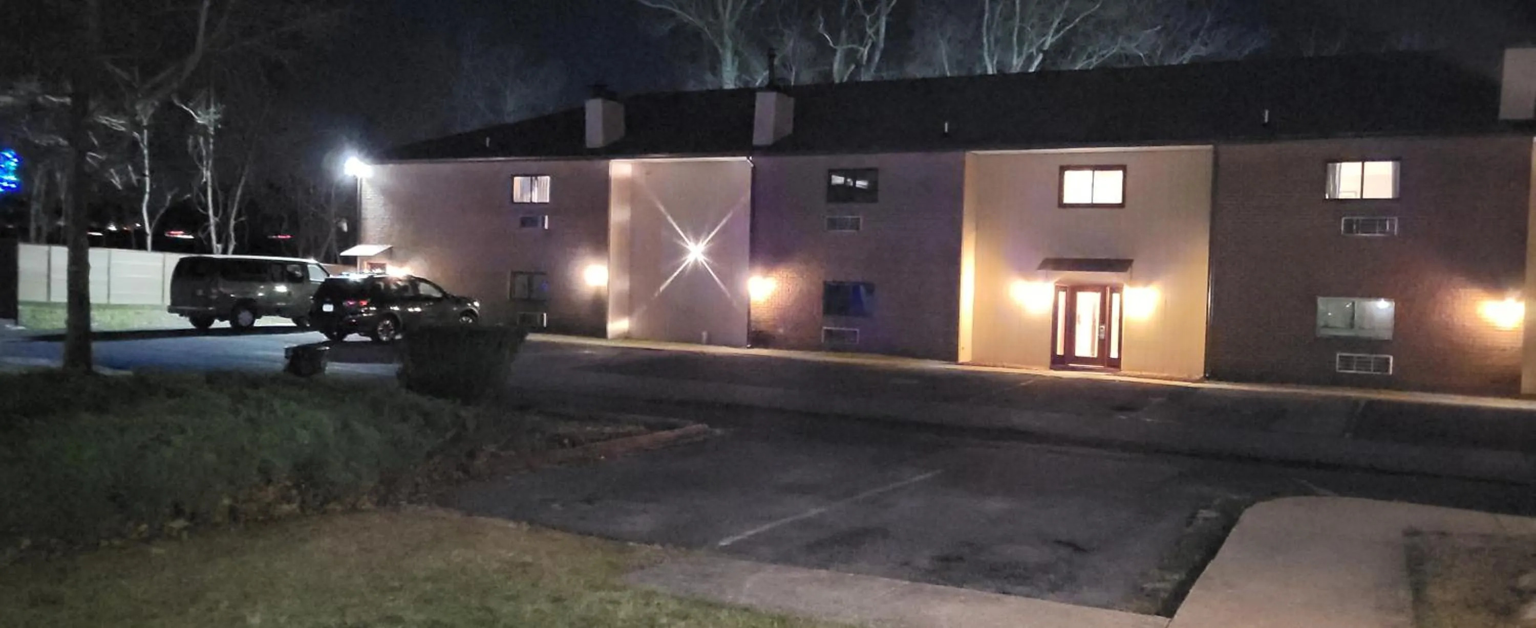 Street view in Inn of the Dove Harrisburg-Hershey Romantic Suites