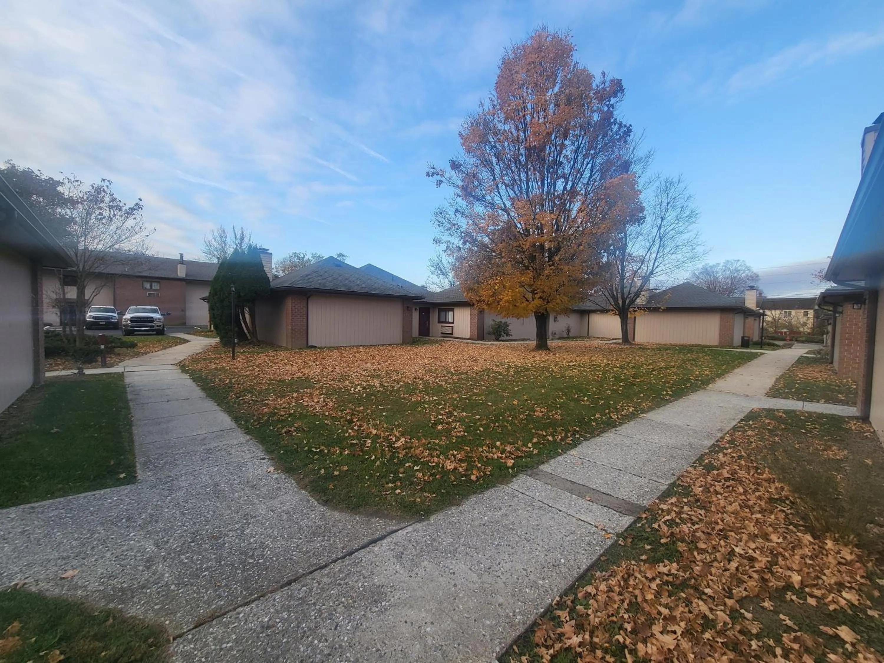 Natural landscape in Inn of the Dove Harrisburg-Hershey Romantic Suites