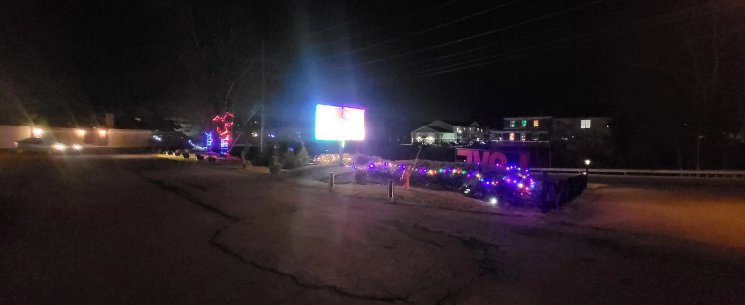 Night in Inn of the Dove Harrisburg-Hershey Romantic Suites