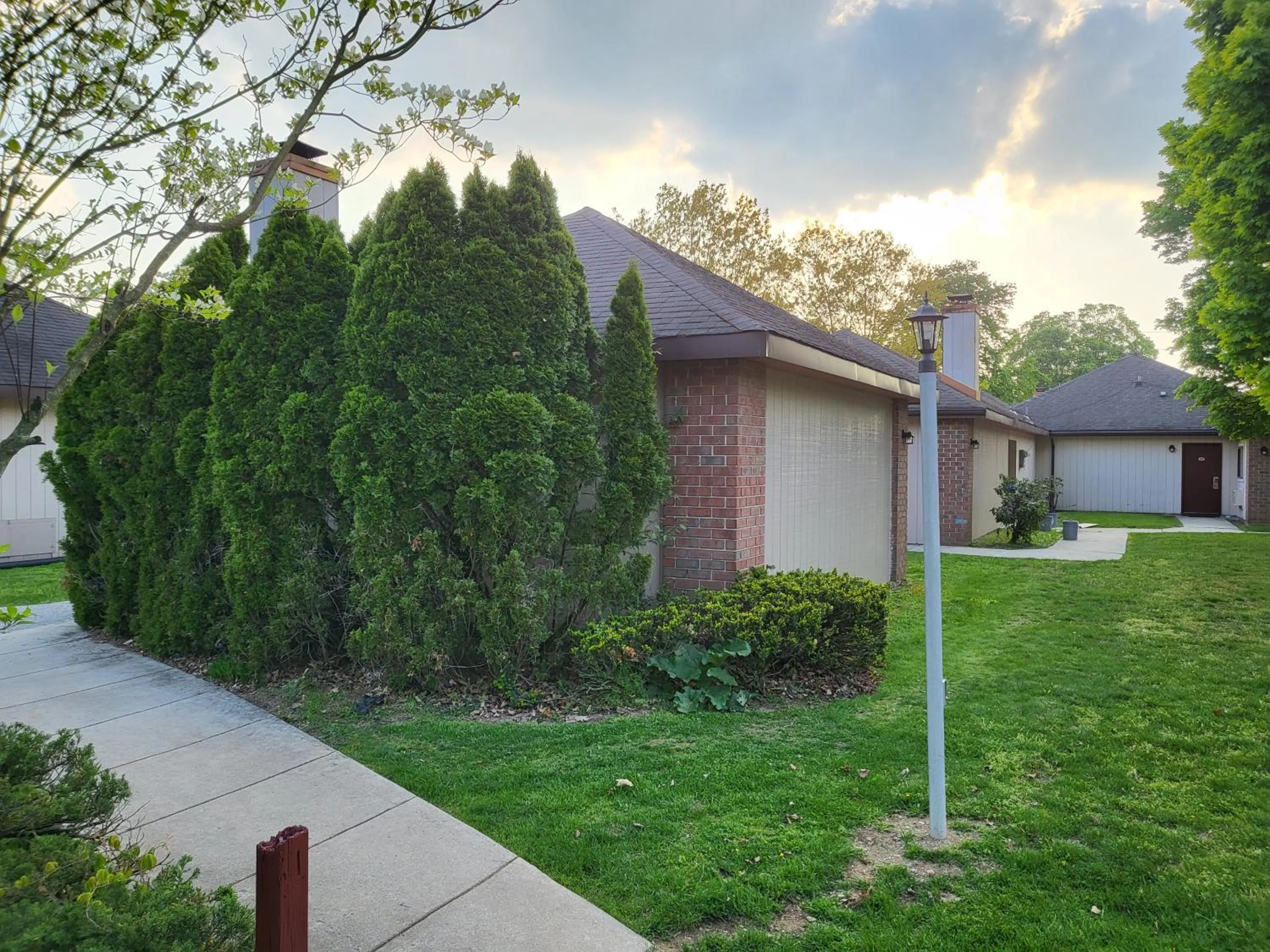 Day in Inn of the Dove Harrisburg-Hershey Romantic Suites