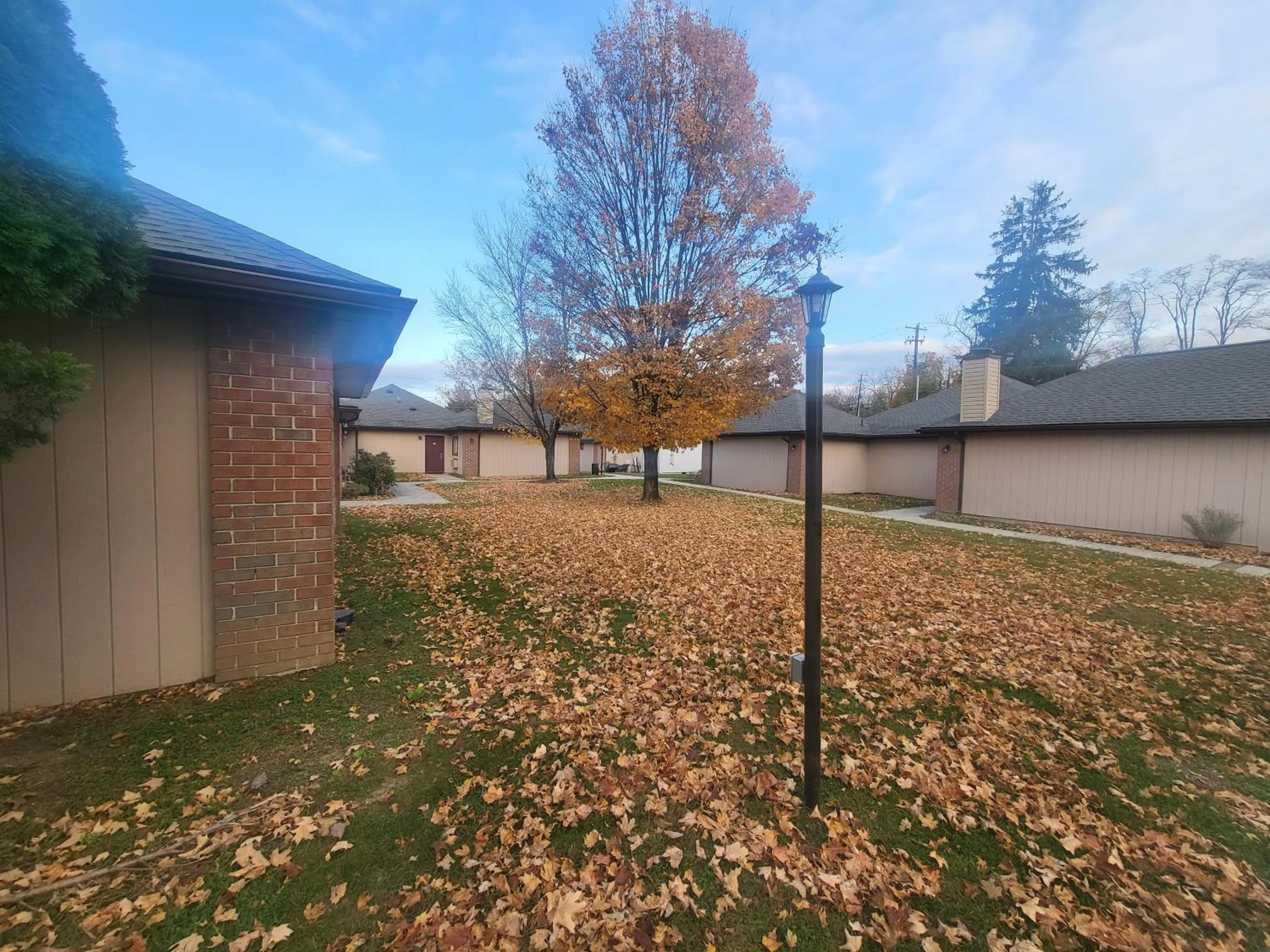 Natural landscape in Inn of the Dove Harrisburg-Hershey Romantic Suites