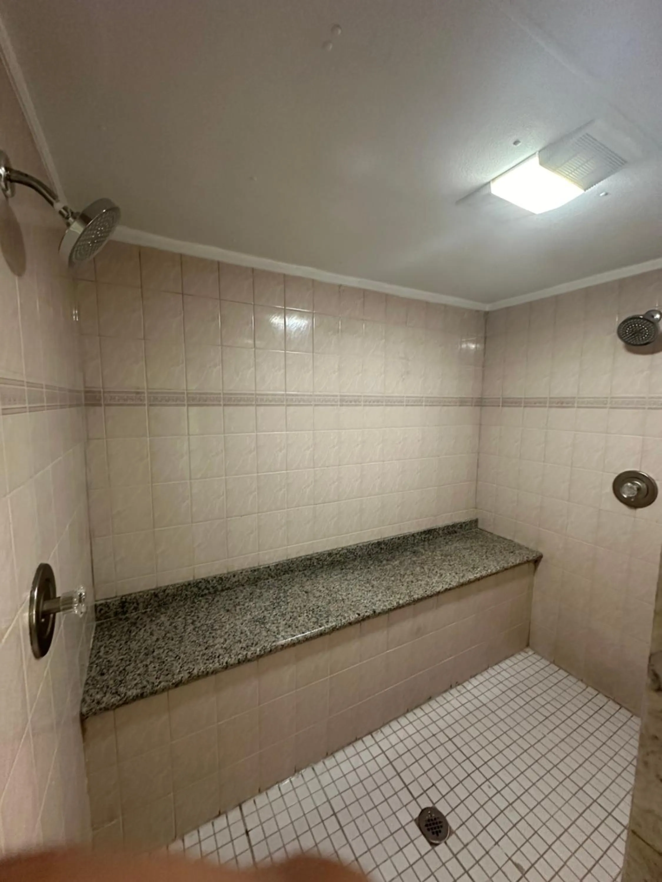 Bathroom in Inn of the Dove Harrisburg-Hershey Romantic Suites