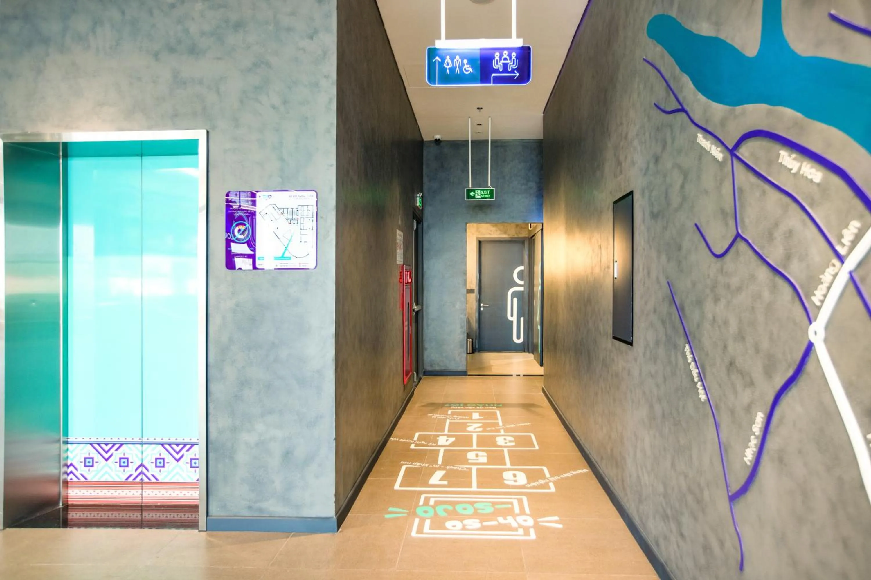 Other in SOJO Hotel Lao Cai