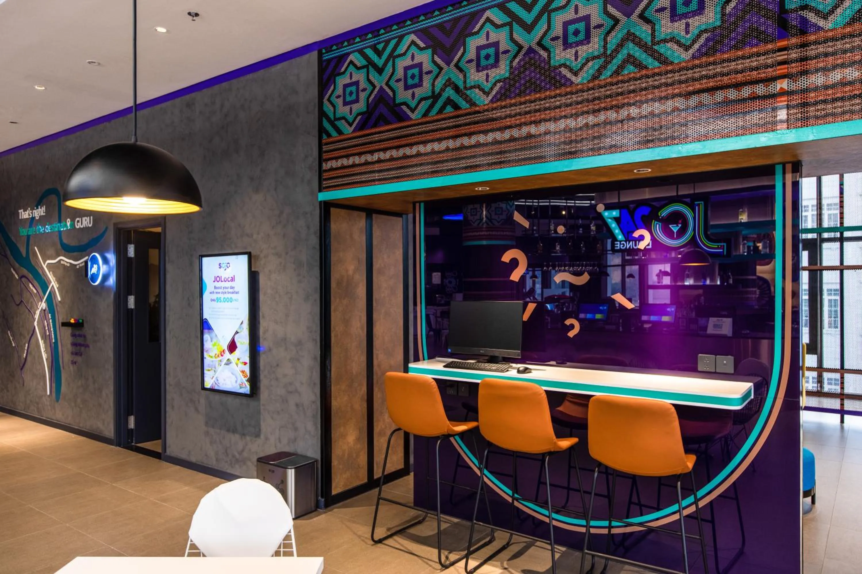 Other in SOJO Hotel Lao Cai