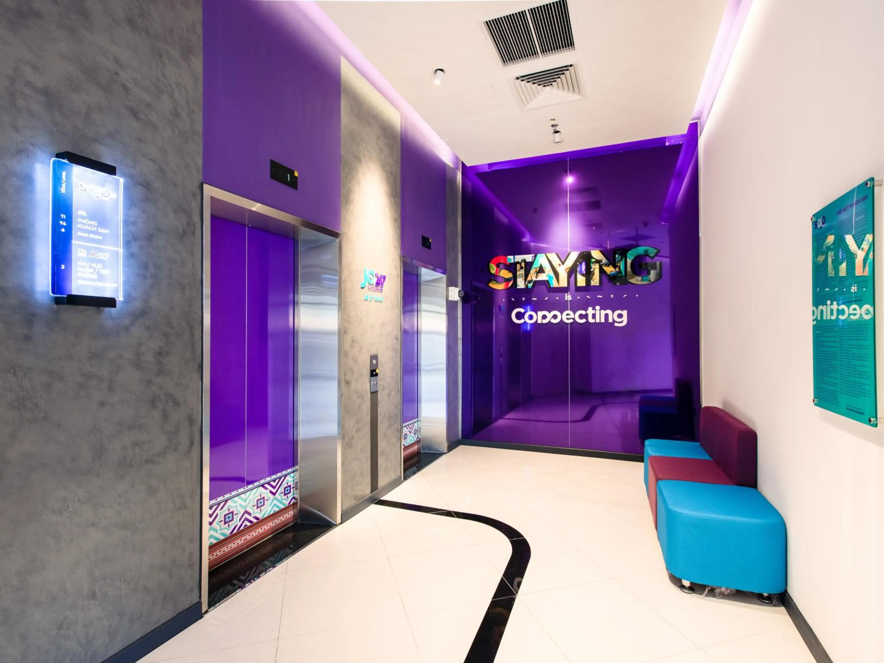 Other in SOJO Hotel Lao Cai