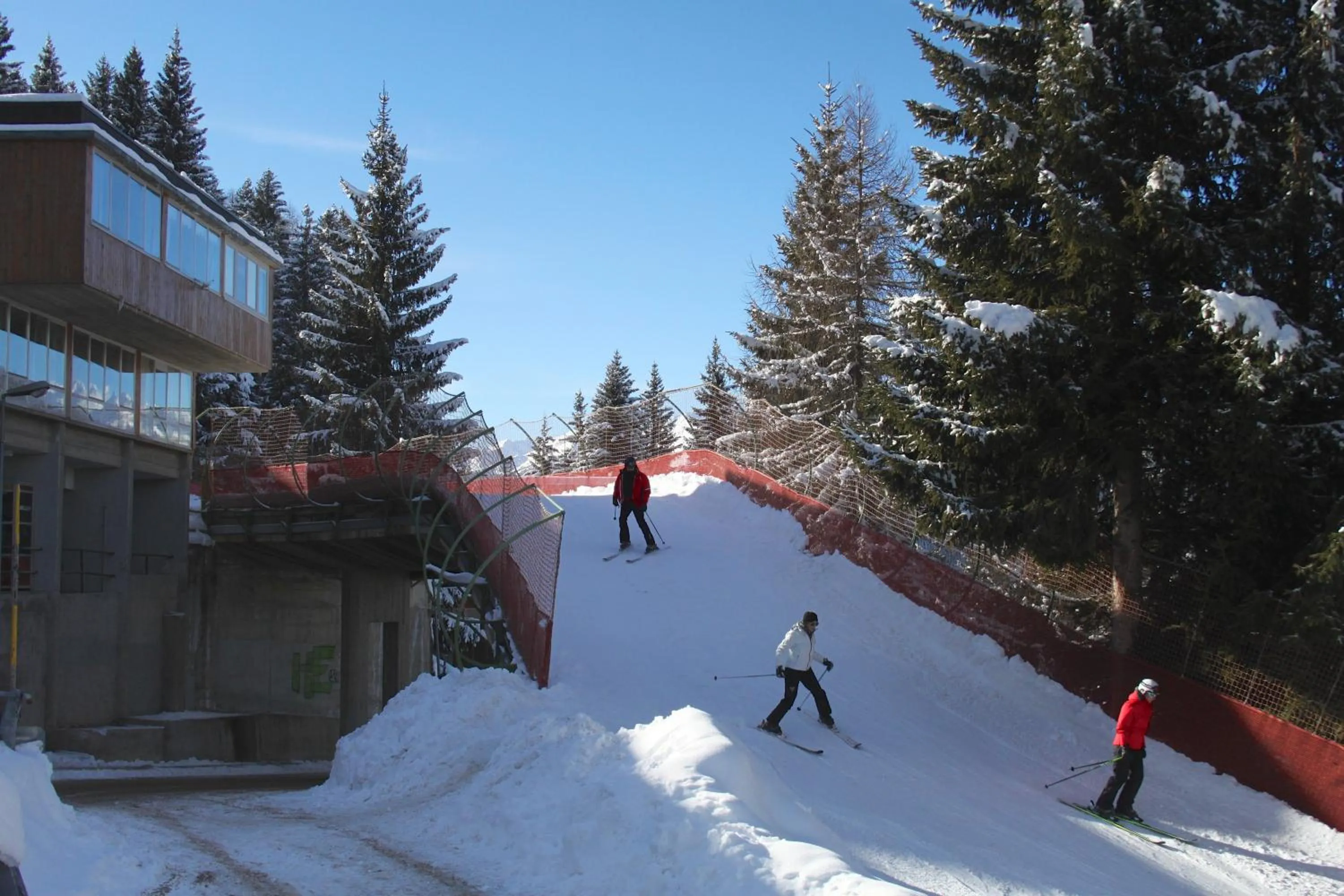 Facade/entrance in Residence Lores 2 - Go Vacanze