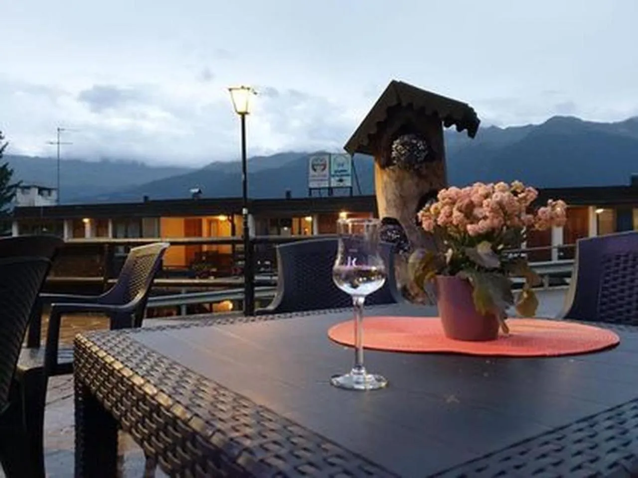 Residence Lores 2 - Go Vacanze