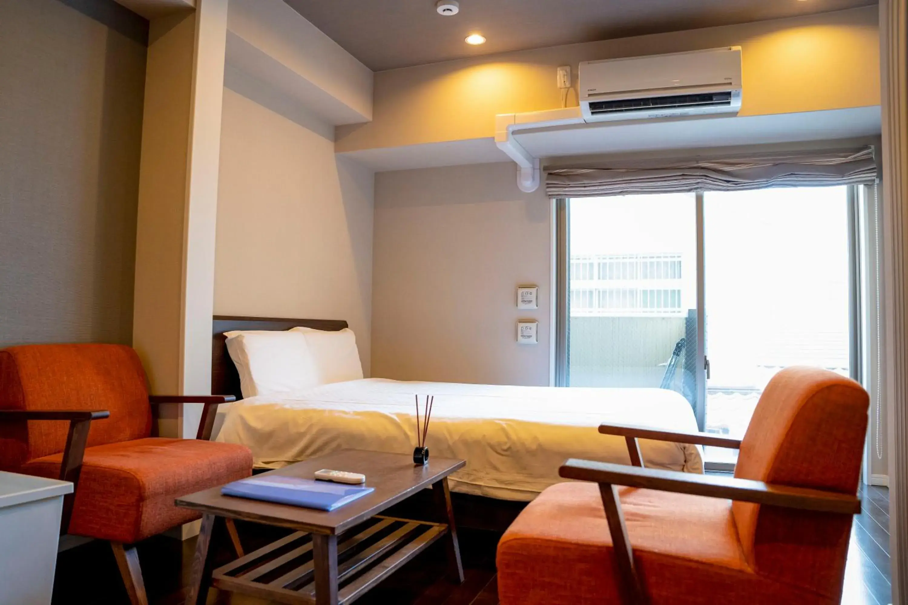 Sakimoto Residence Namba Minami Sakimoto Residence Namba Minami