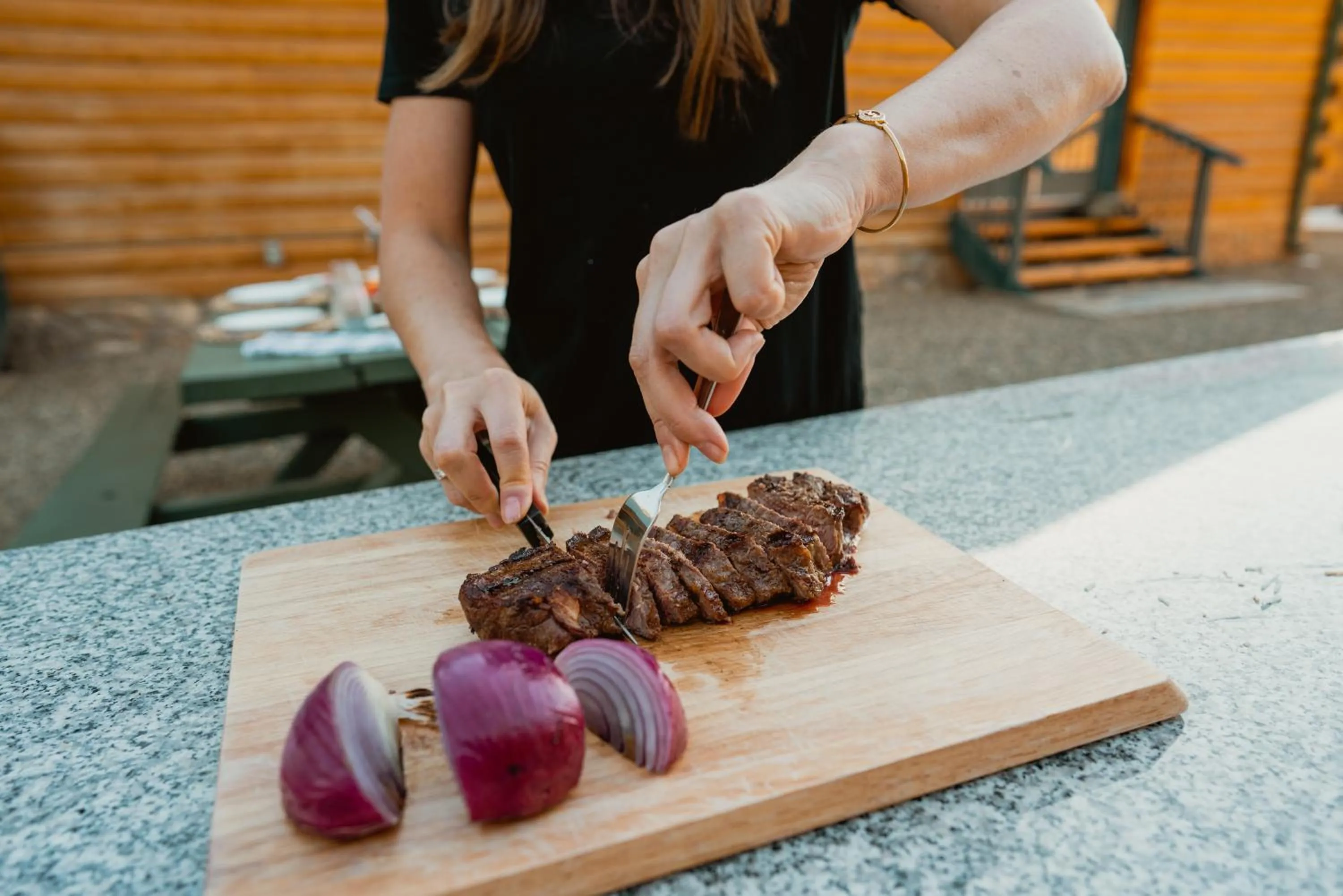 Day in Scenic View Timber Lodge HotTub by Casa Oso