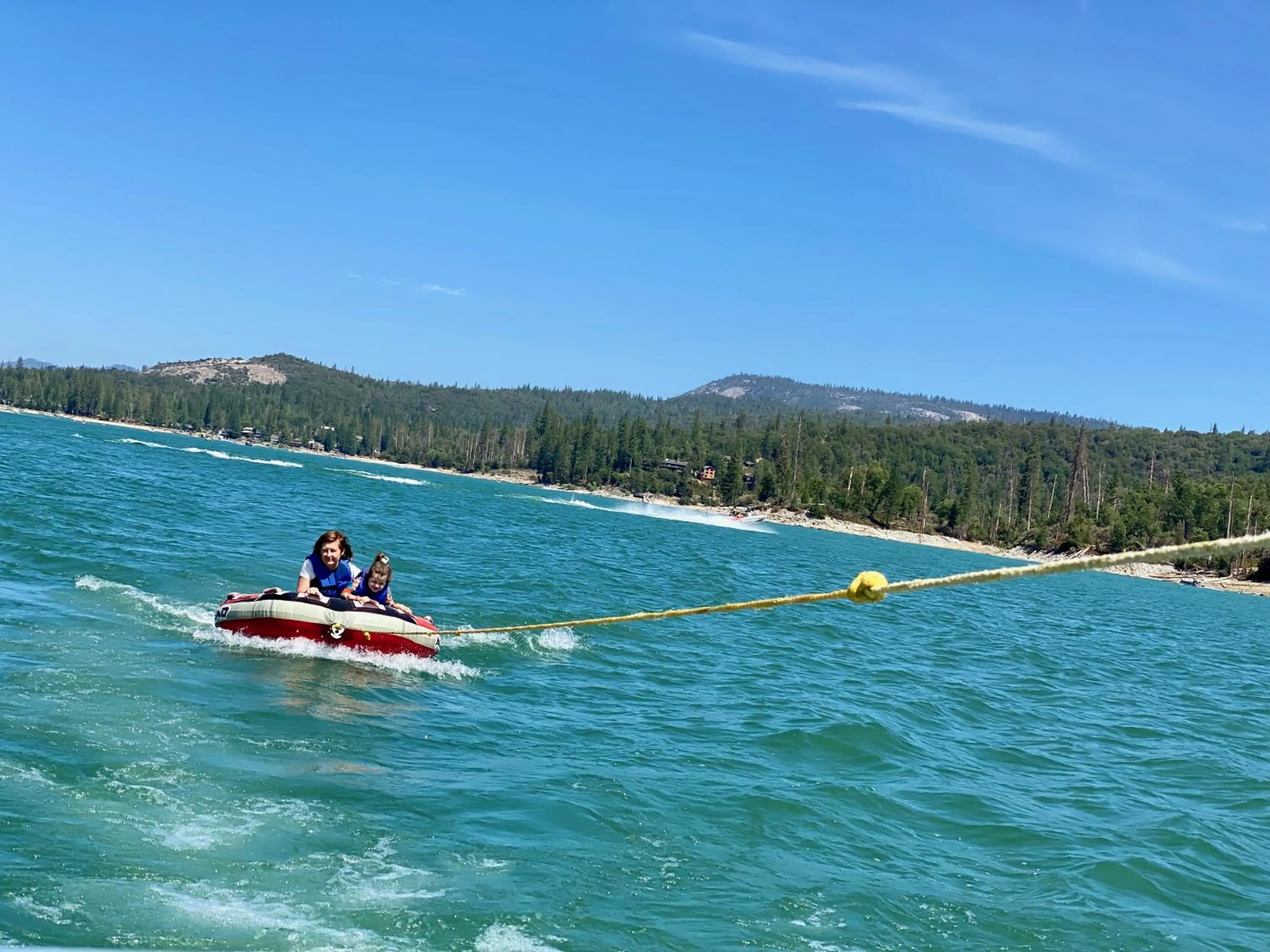 Nearby landmark in Sunset Glow Hidden Meadow BBQ HotTub by Casa Oso