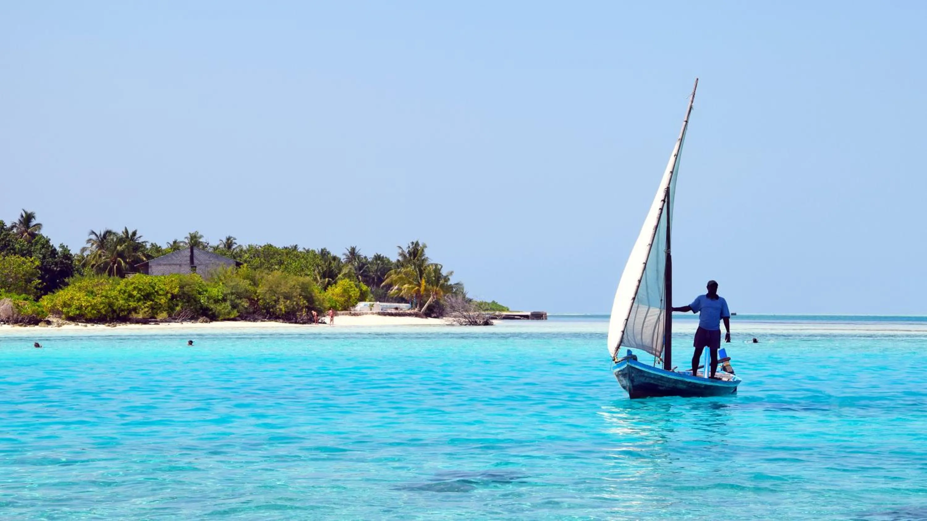 Activities in Bibee Maldives