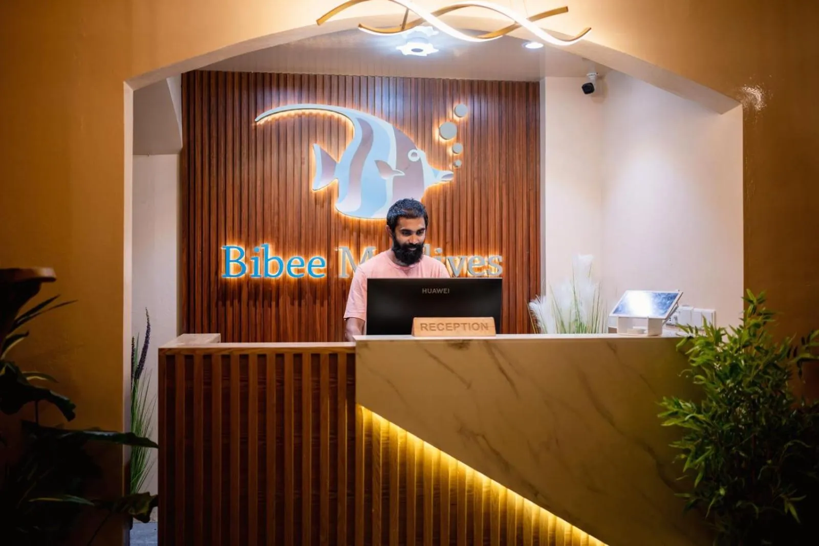 Bibee Maldives