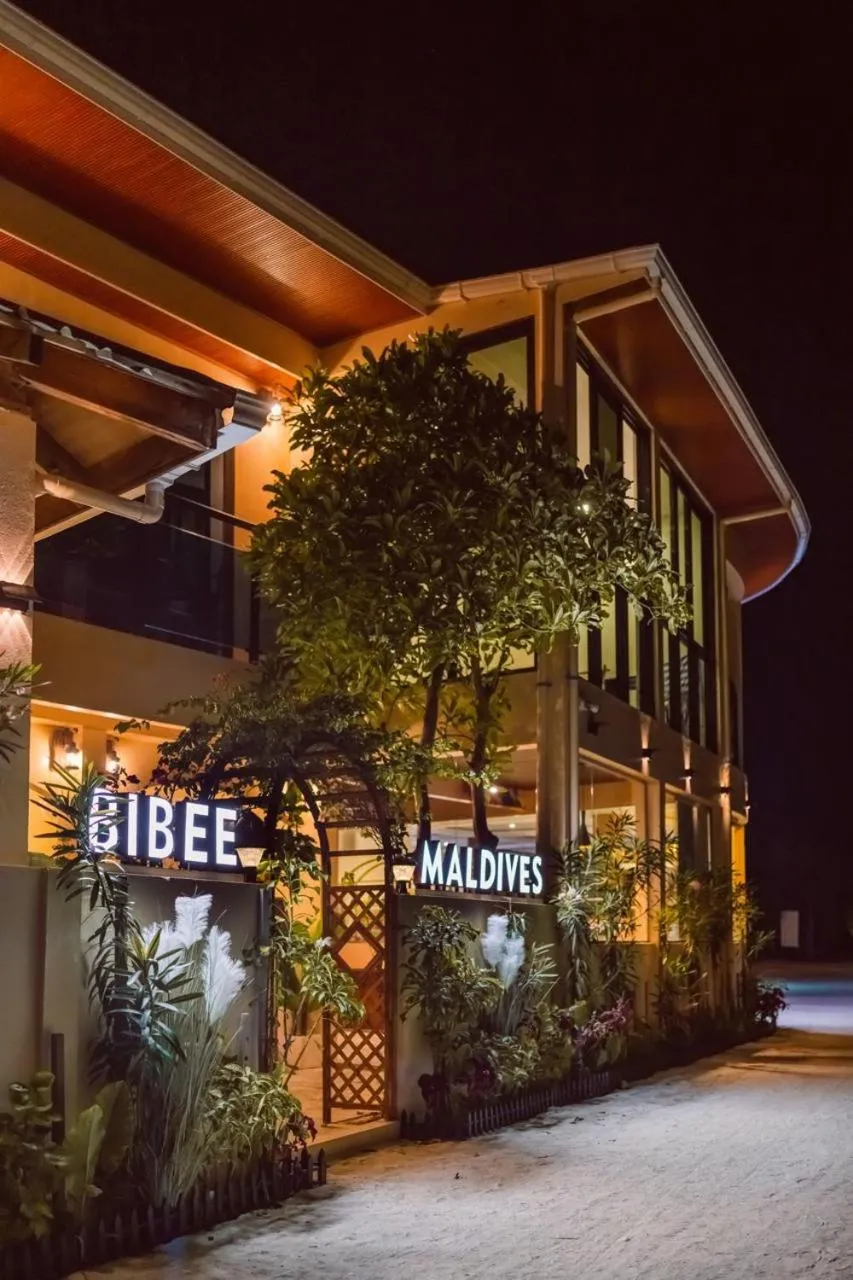Bibee Maldives