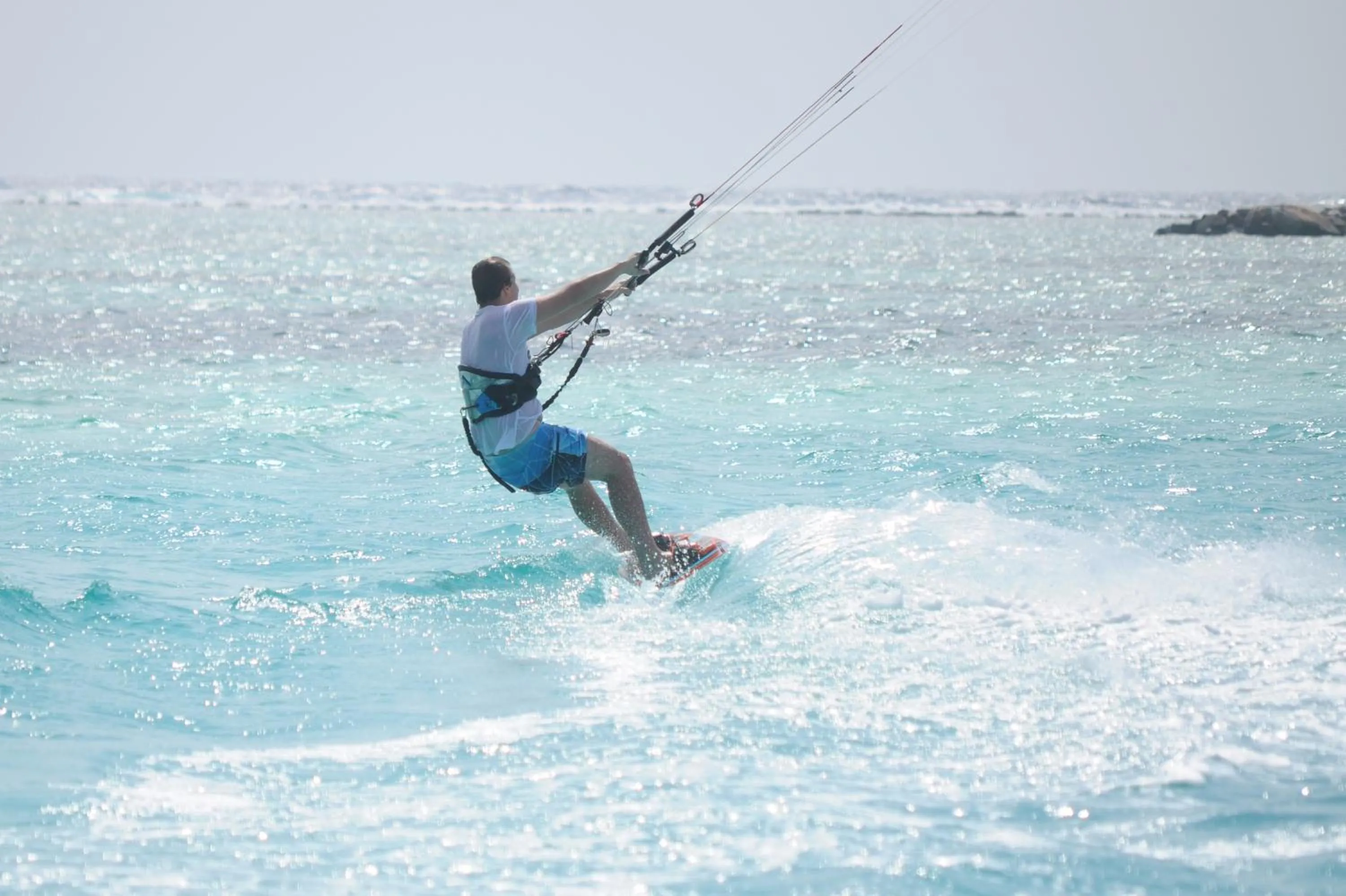Sports in Bibee Maldives