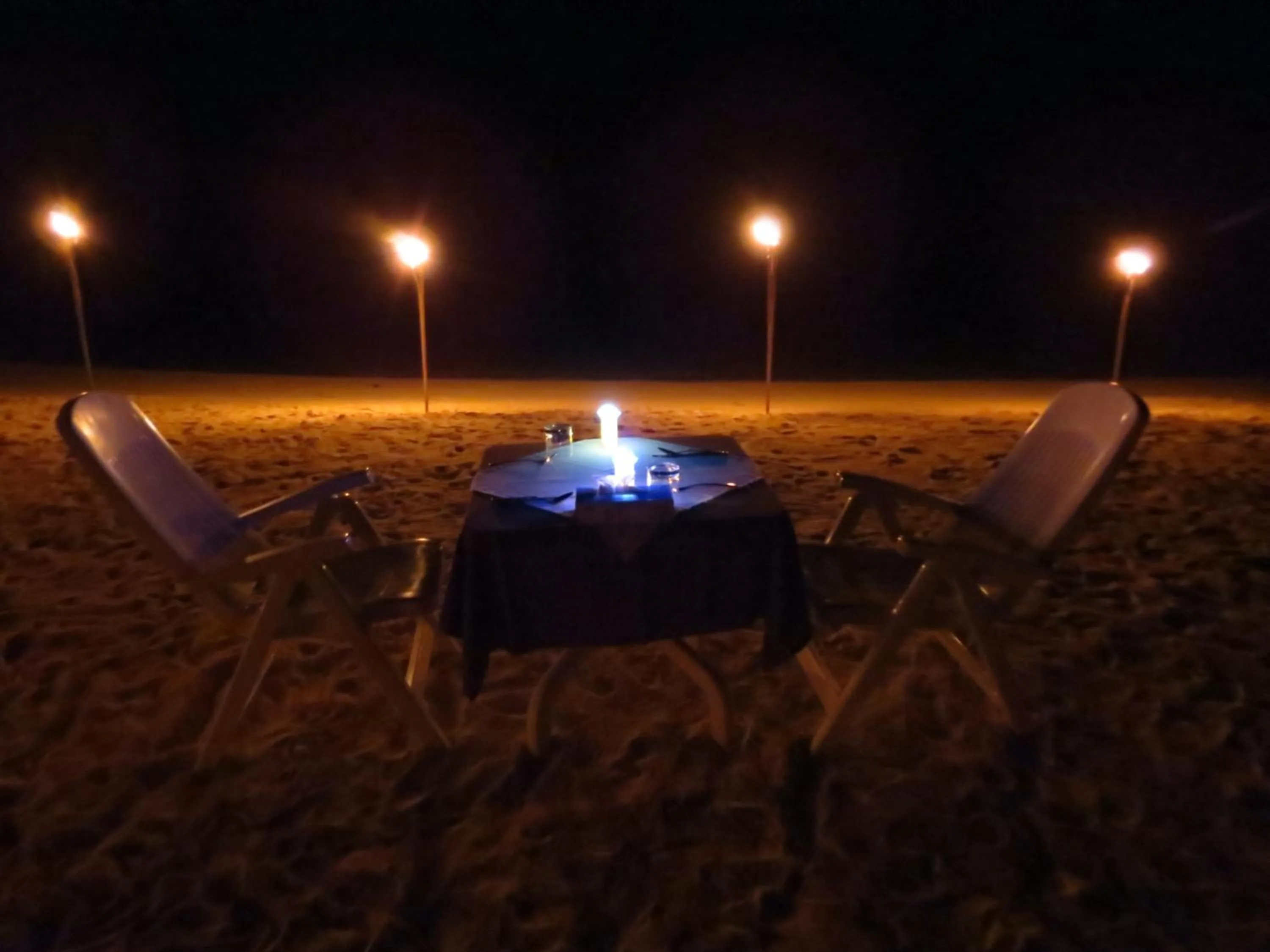 Banquet/Function facilities in Bibee Maldives