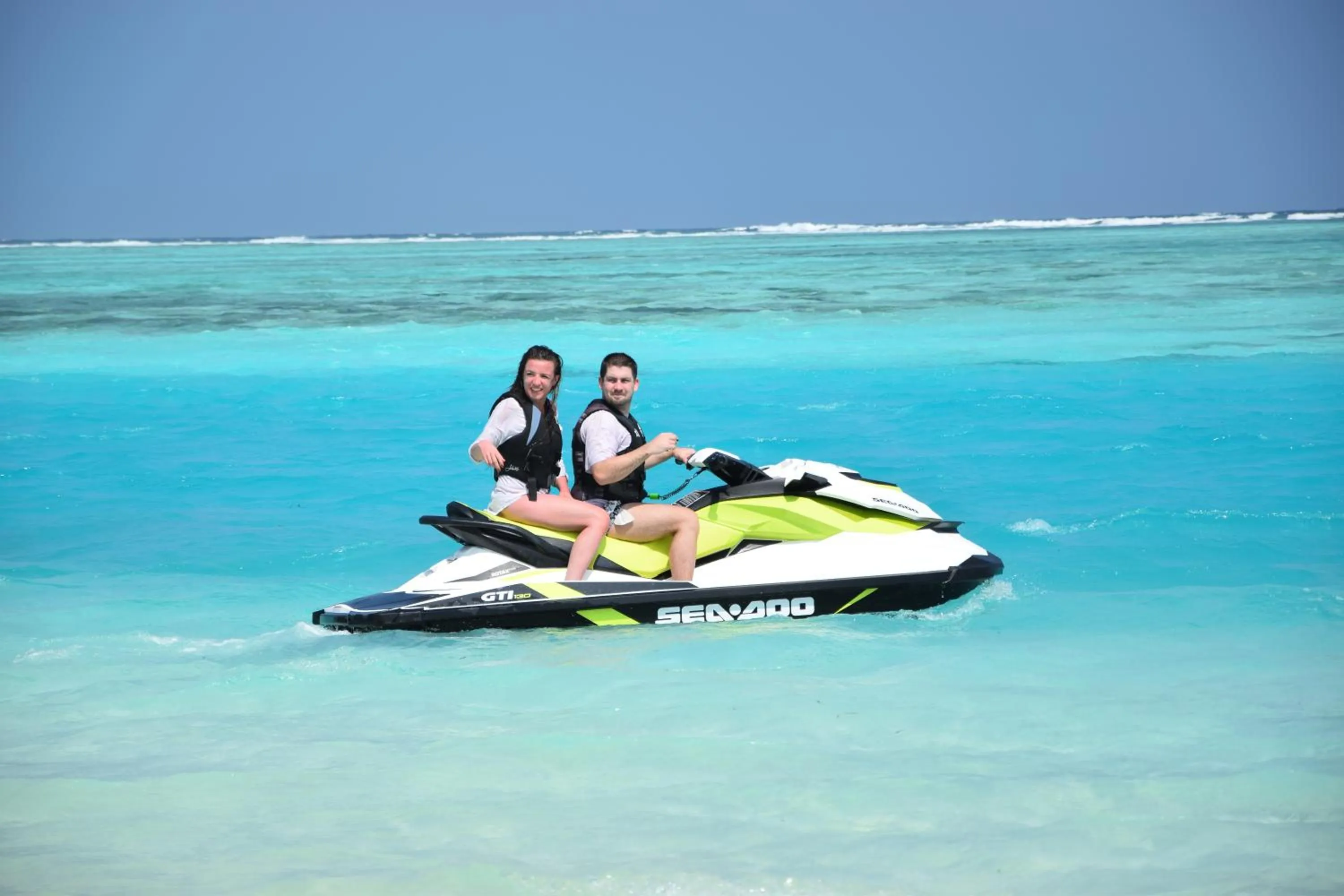 Sports in Bibee Maldives