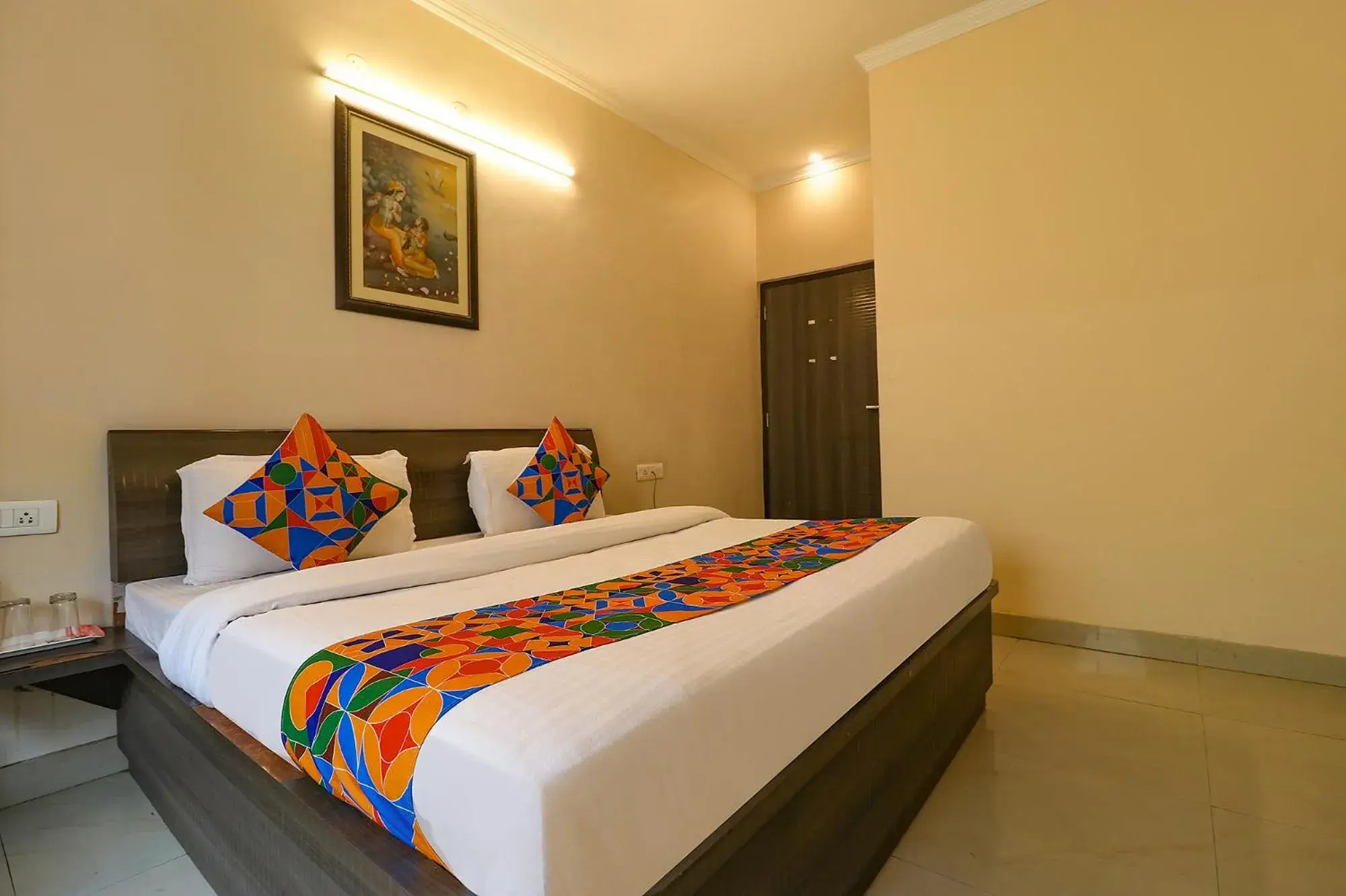 FabHotel GD Sunrise Inn Amritsar FabHotel GD Sunrise Inn Amritsar