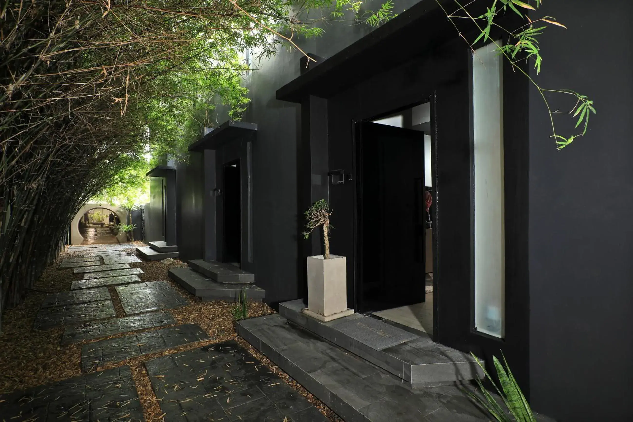 Family Suite in Villoft Zen Living Resort Family Suite in Villoft Zen Living Resort