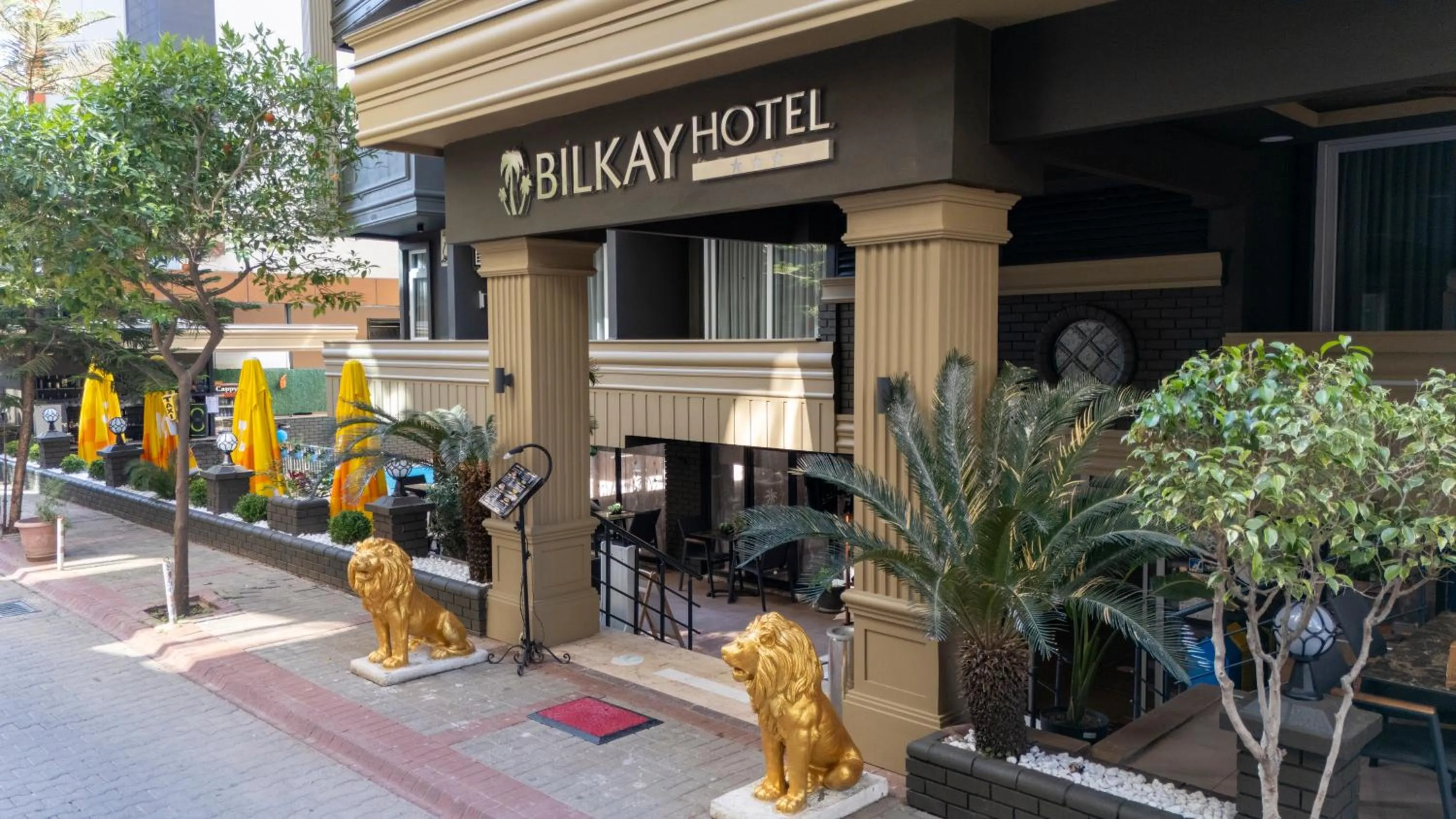 Bilkay Hotel