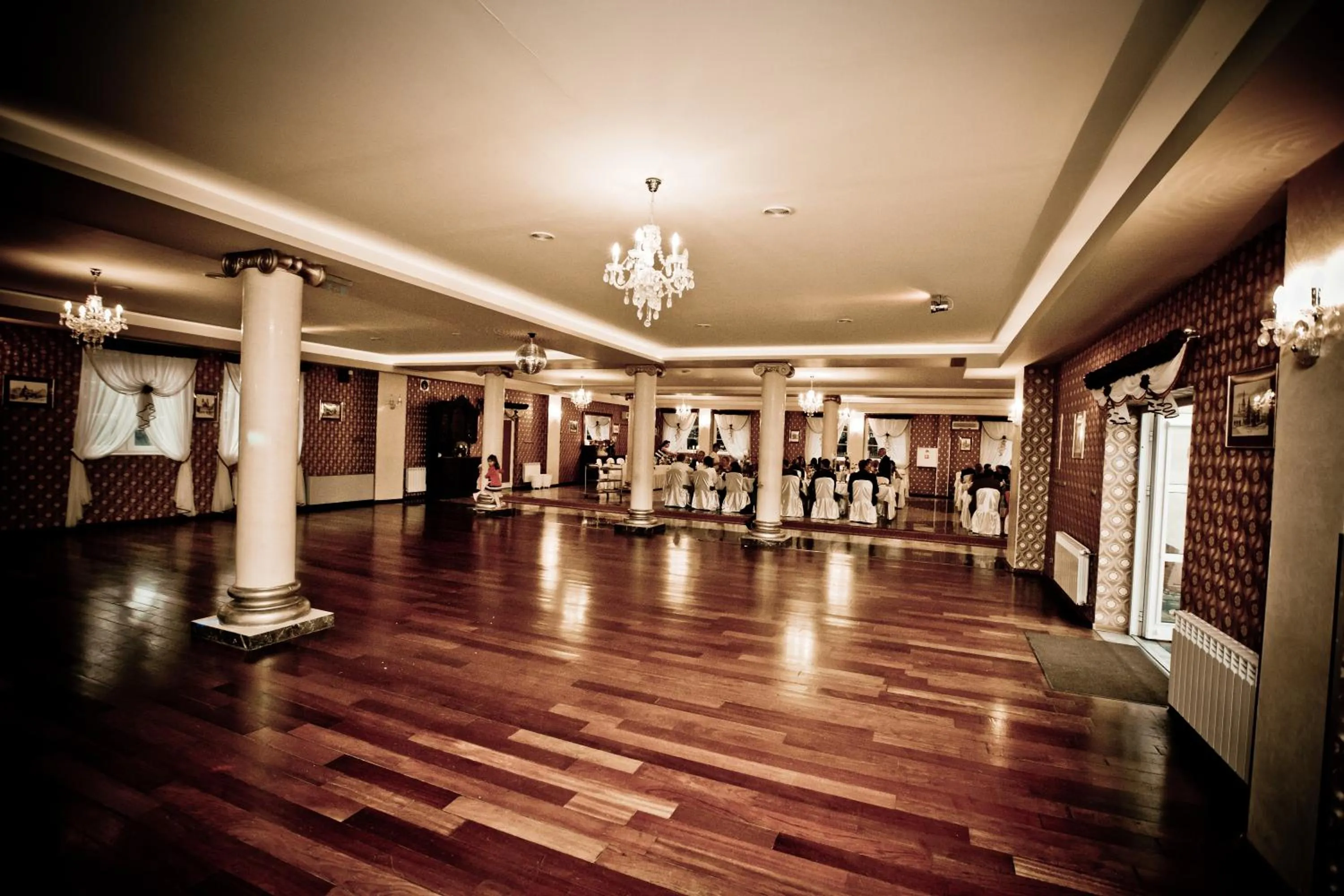 Banquet/Function facilities in Willa Park