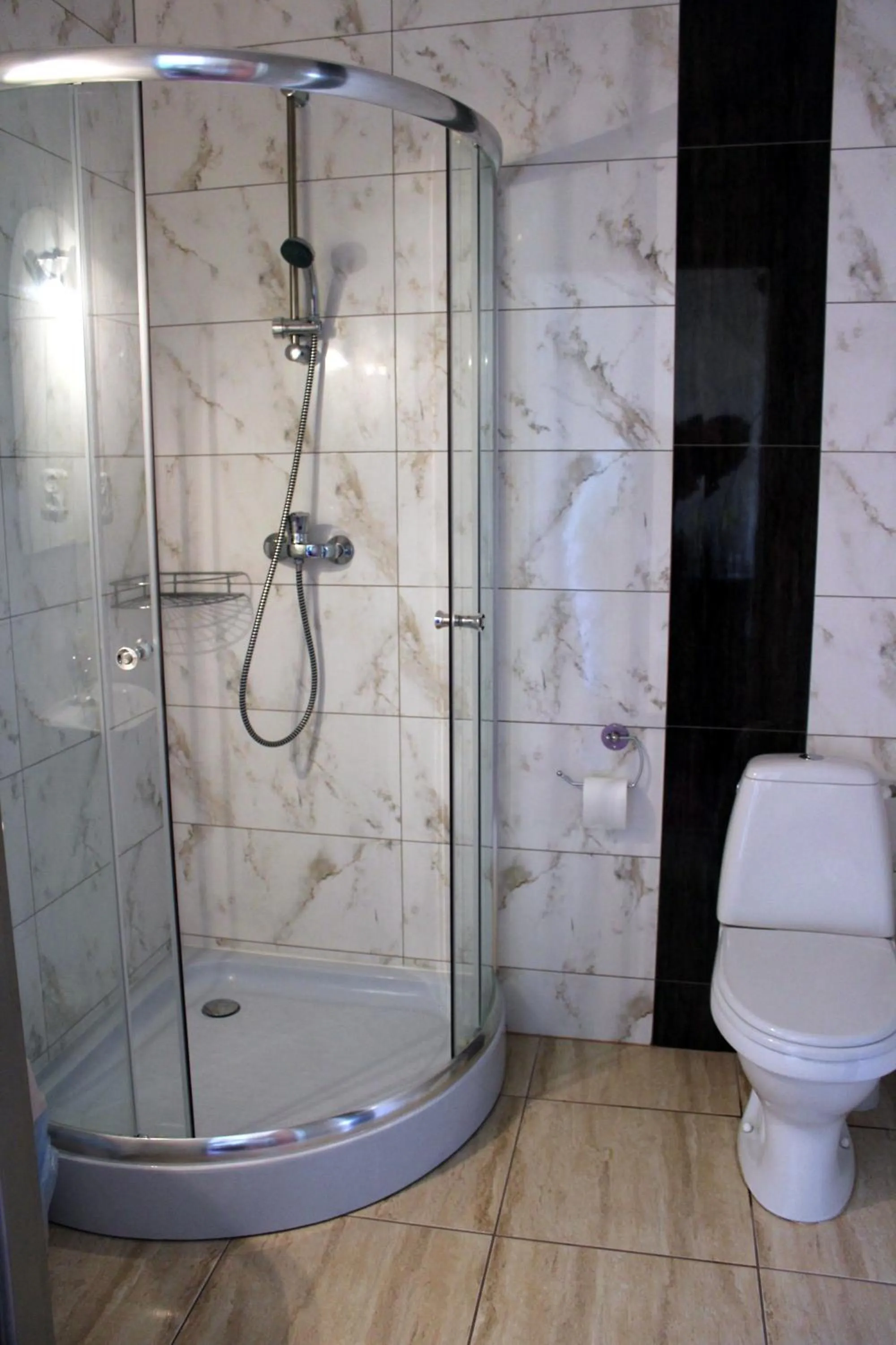 Bathroom in Willa Park