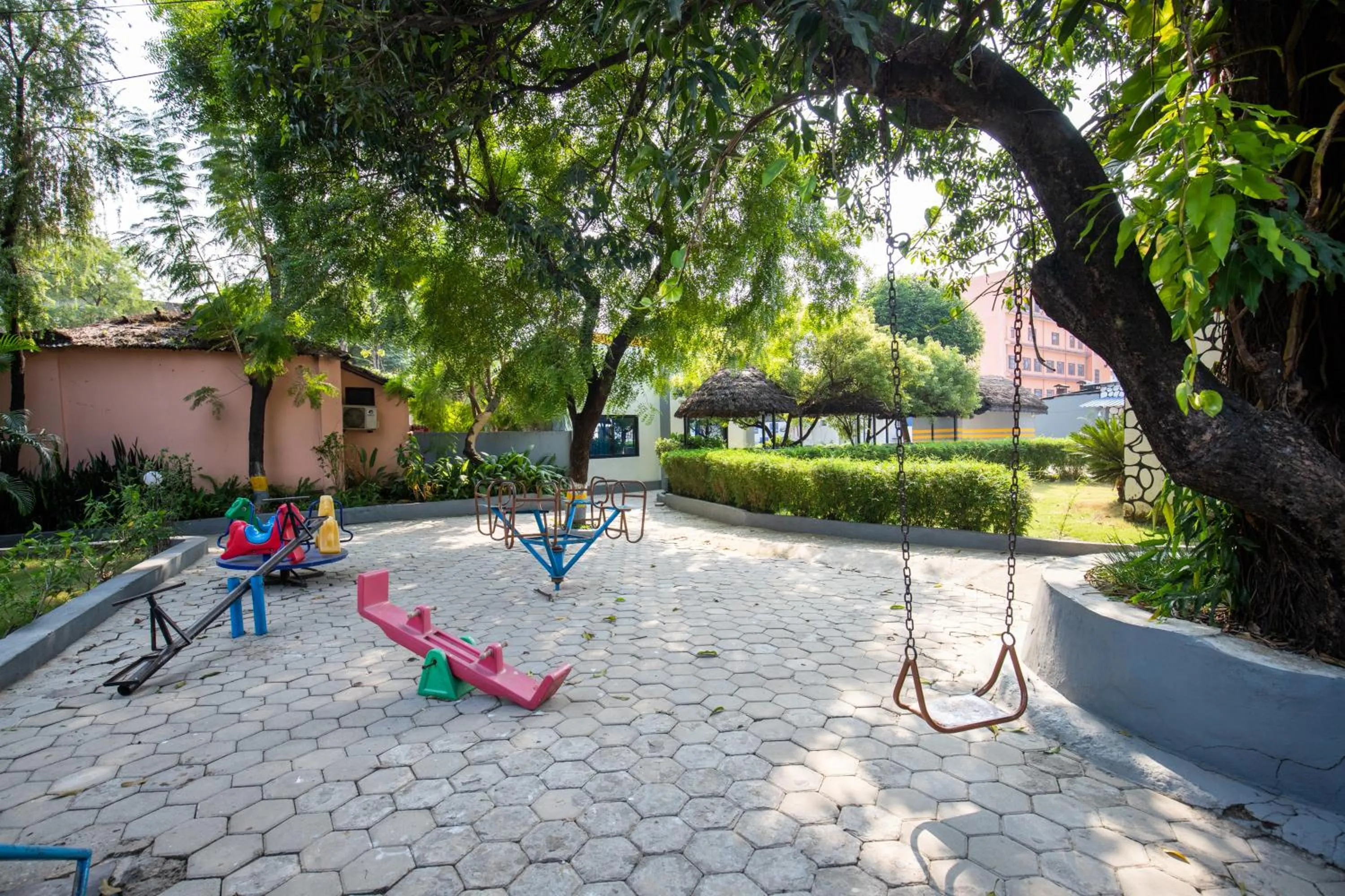 Siddhartha Cottage Butwal