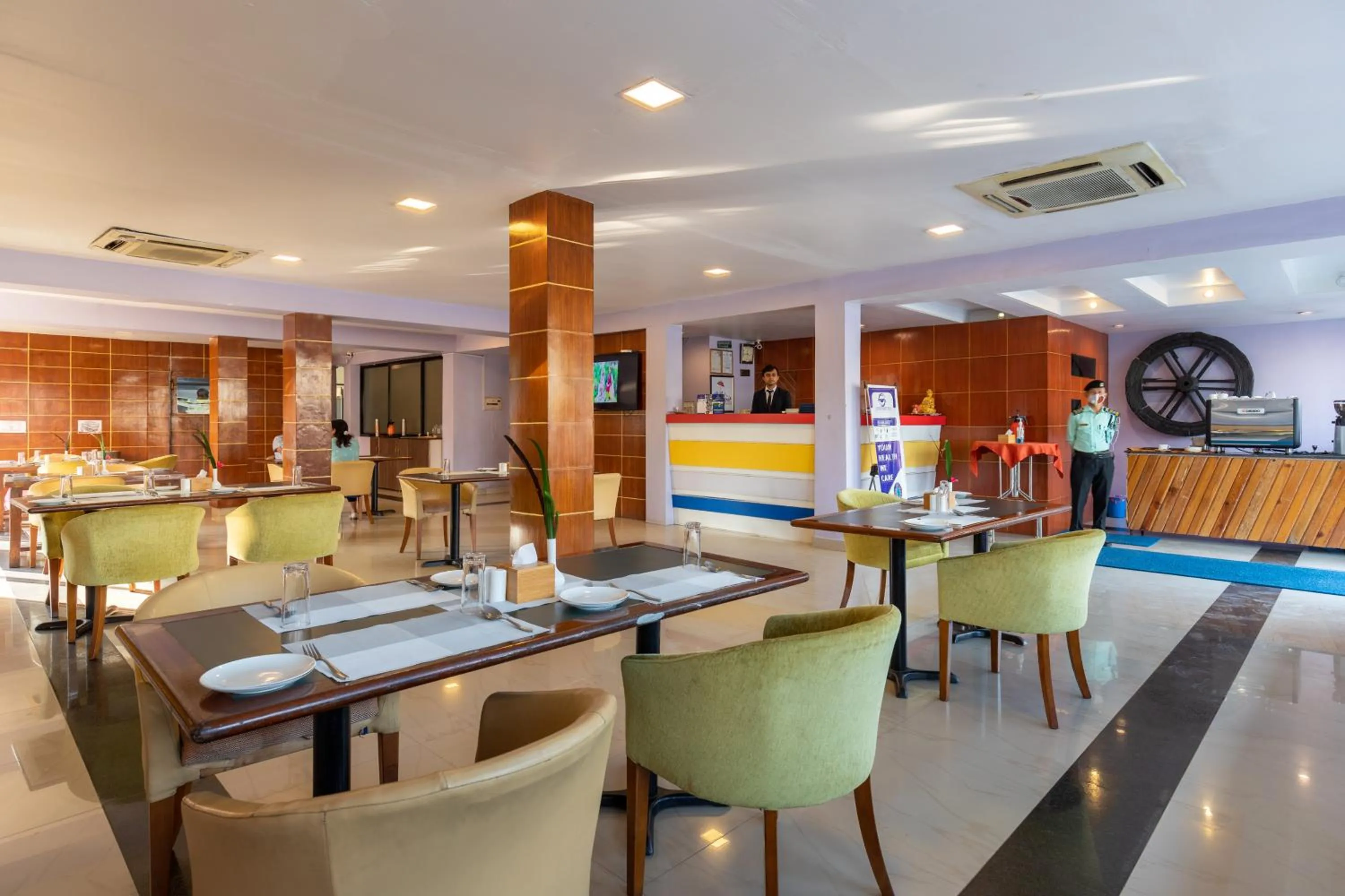 Siddhartha Cottage Butwal