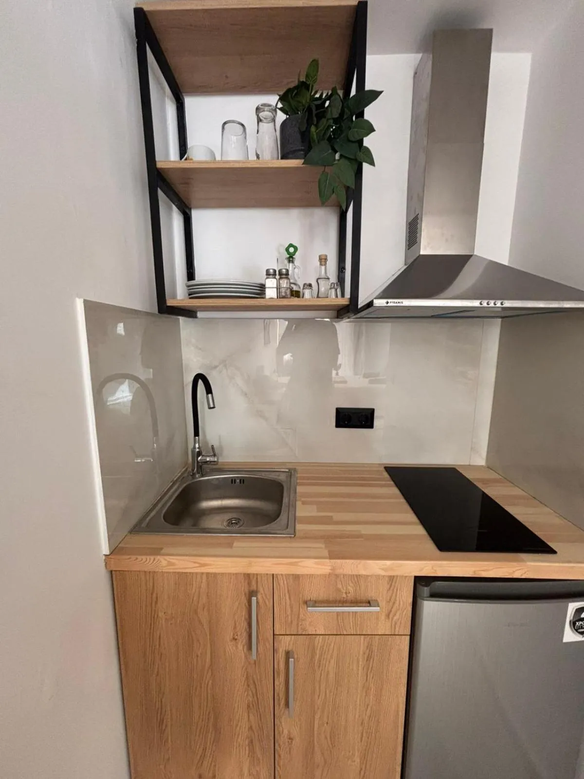 Jasmine Suites "By Checkin"