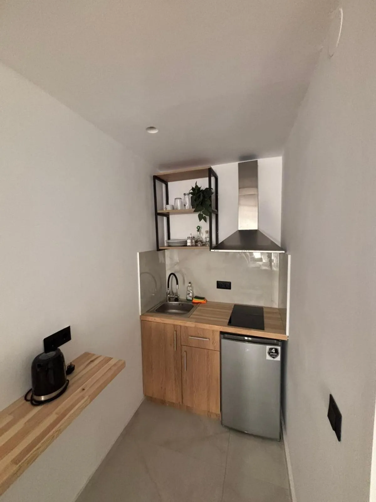 Jasmine Suites "By Checkin"