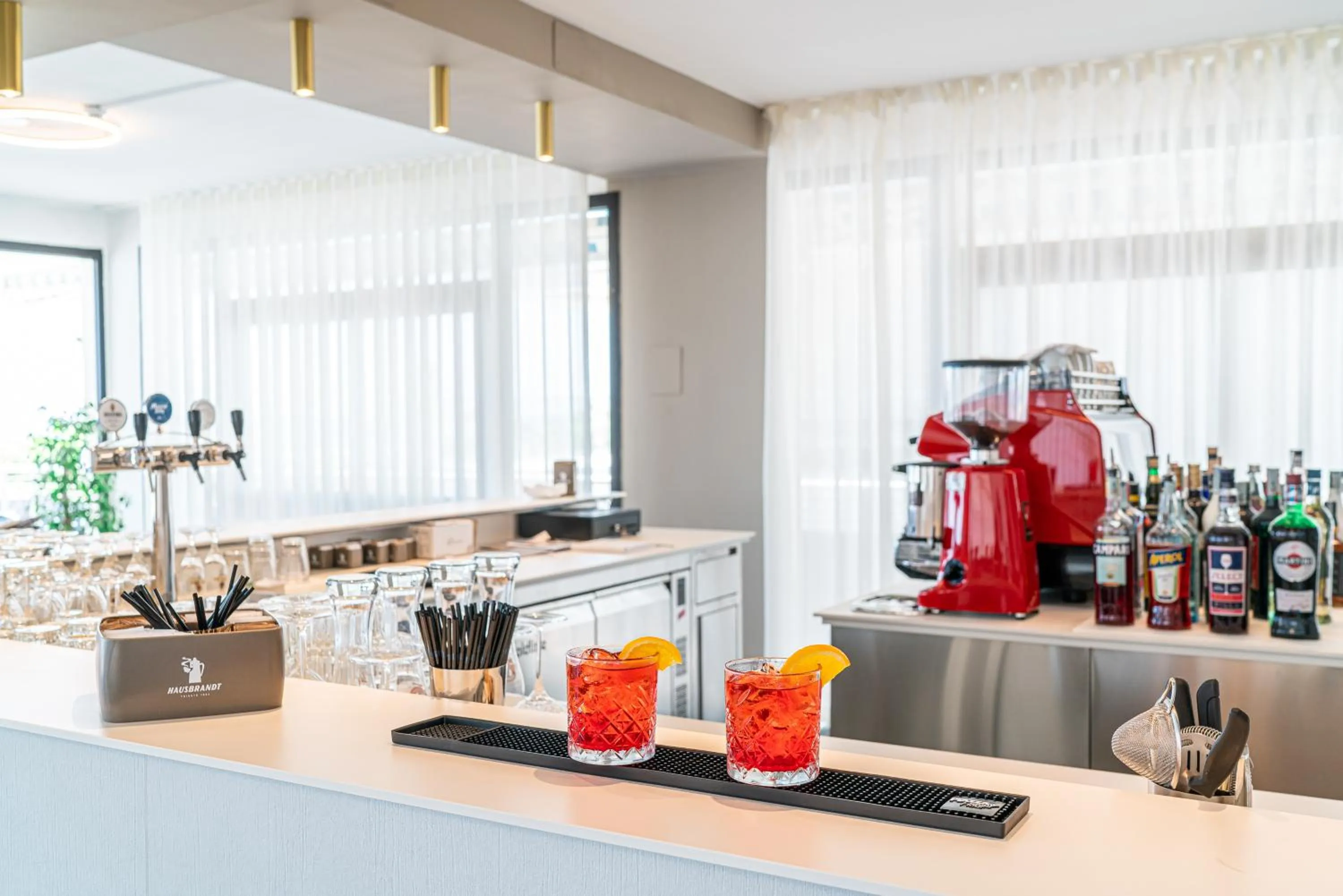 Balcony/Terrace in Hotel Condor