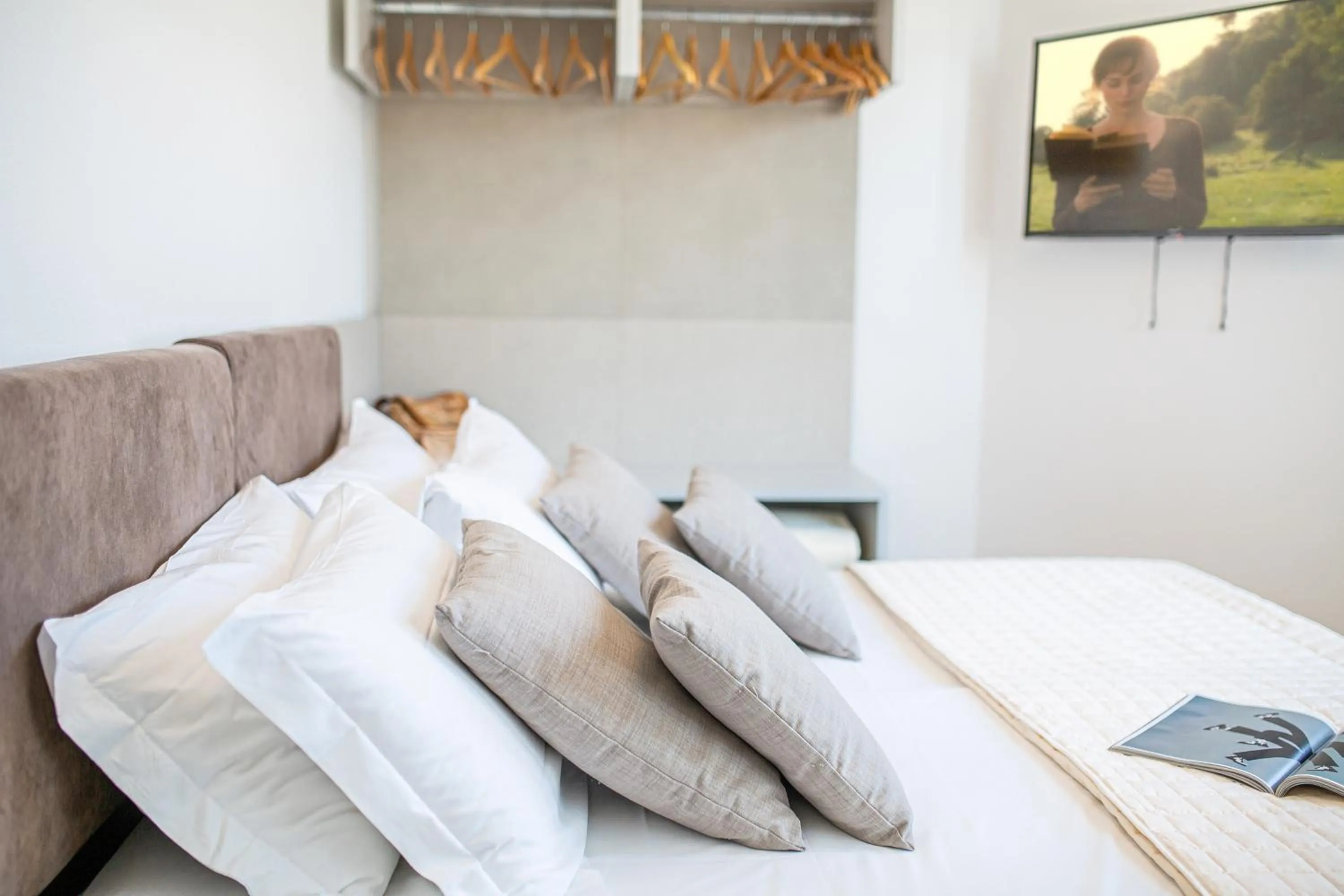 Property building in Hotel Condor