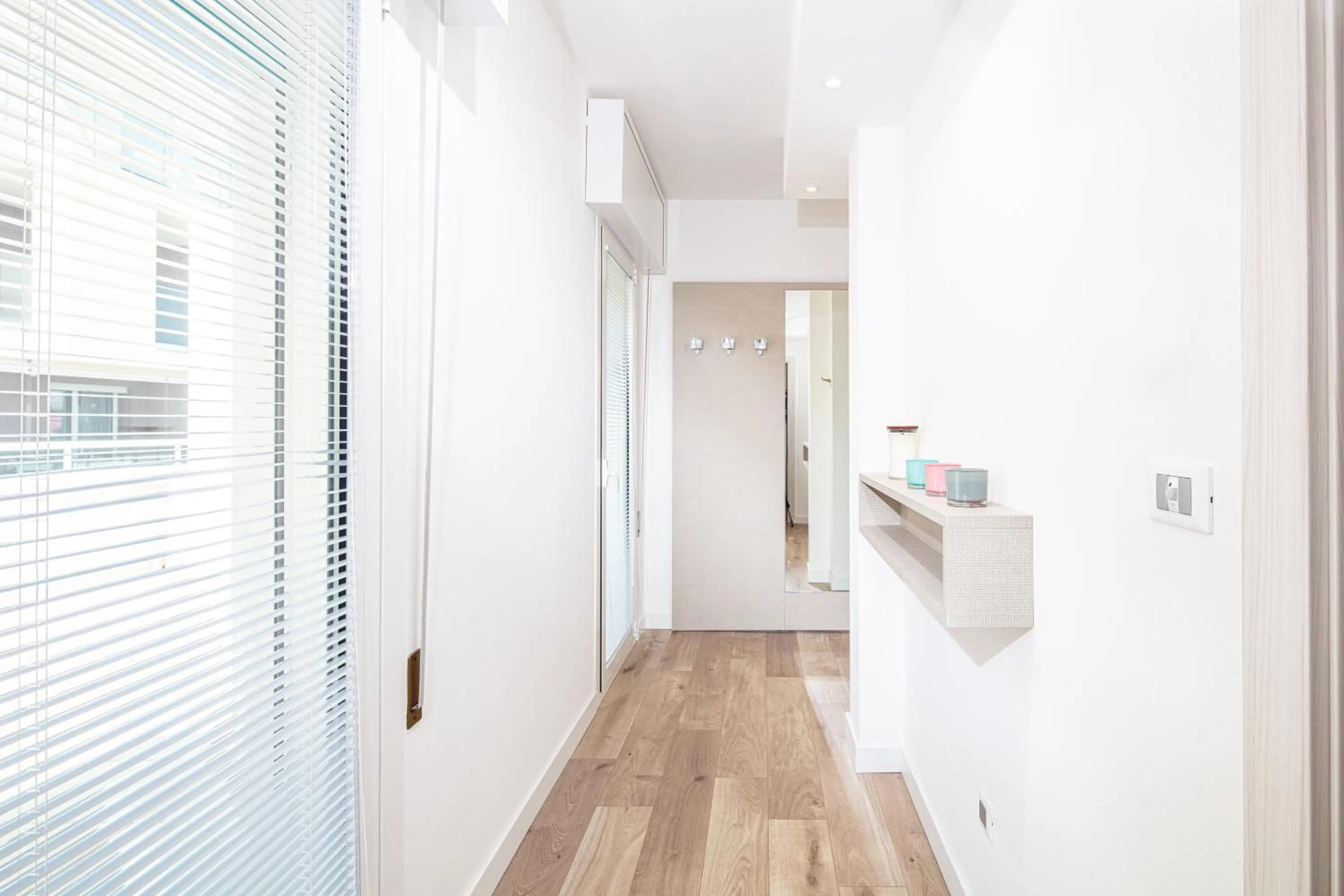 Property building in Hotel Condor