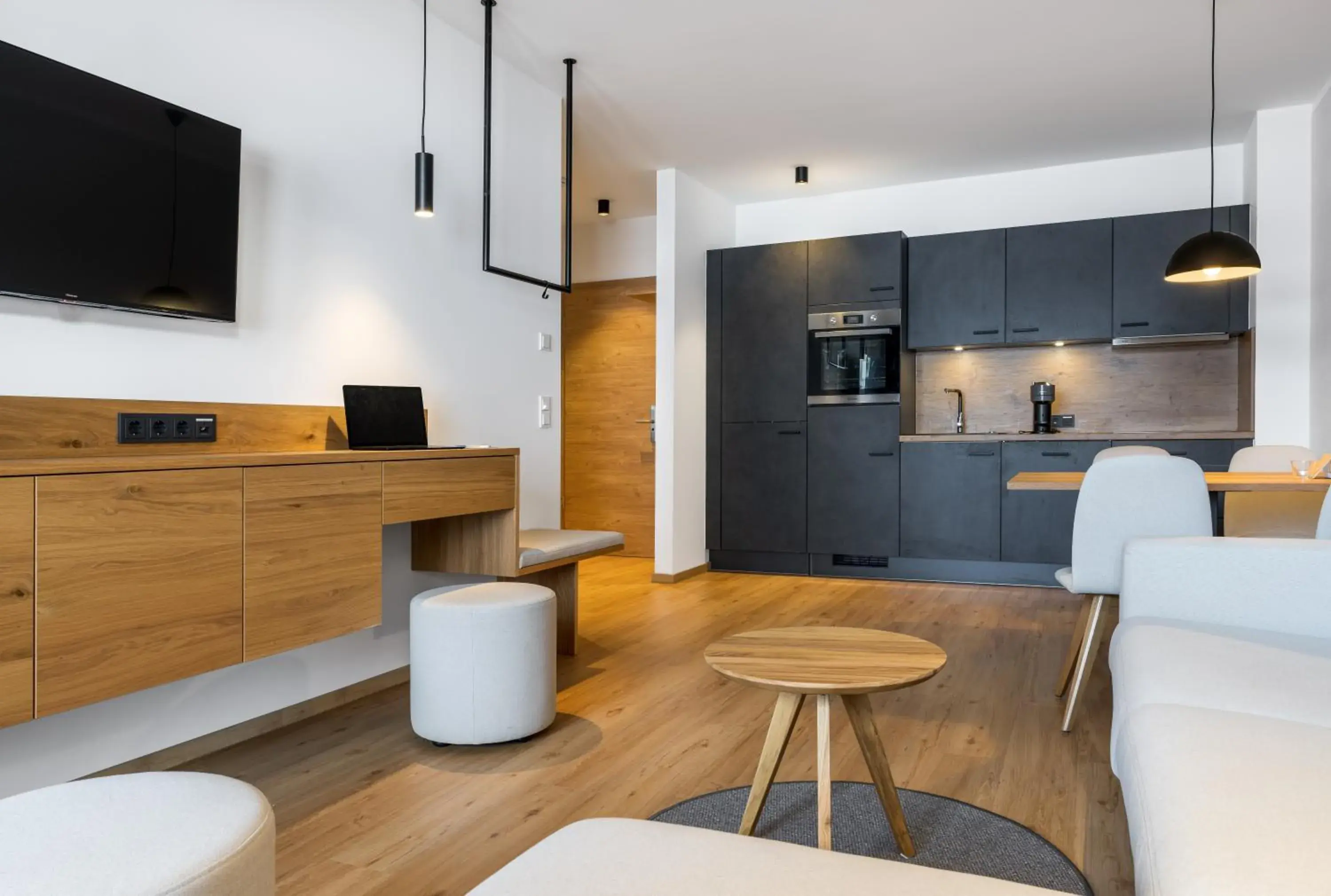 Deluxe Apartment in zeitlang by Rösslwirt Deluxe Apartment in zeitlang by Rösslwirt