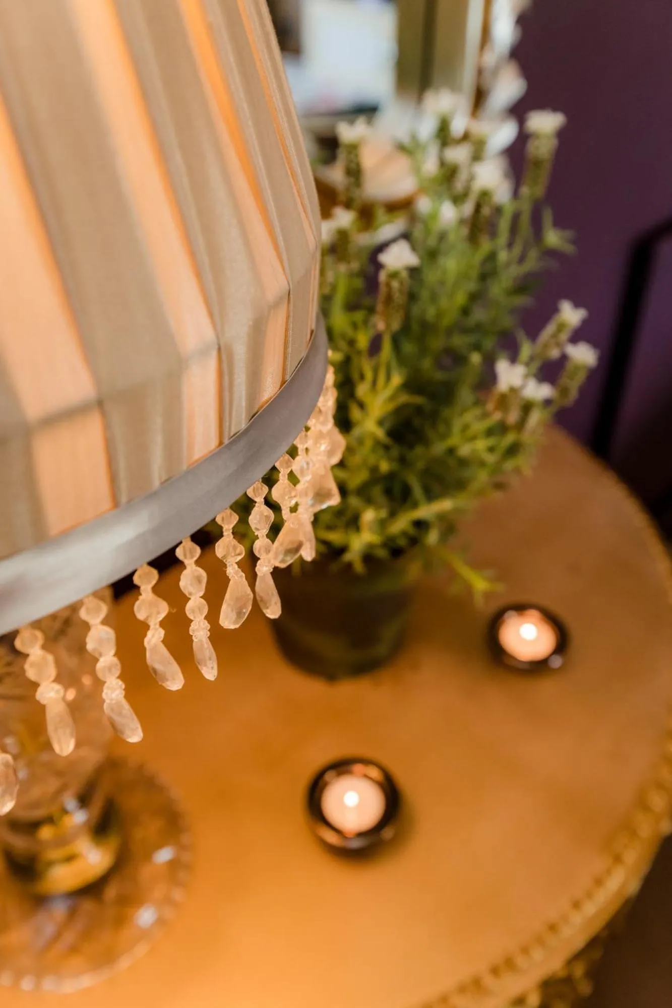 Decorative detail in SW1 Lodge