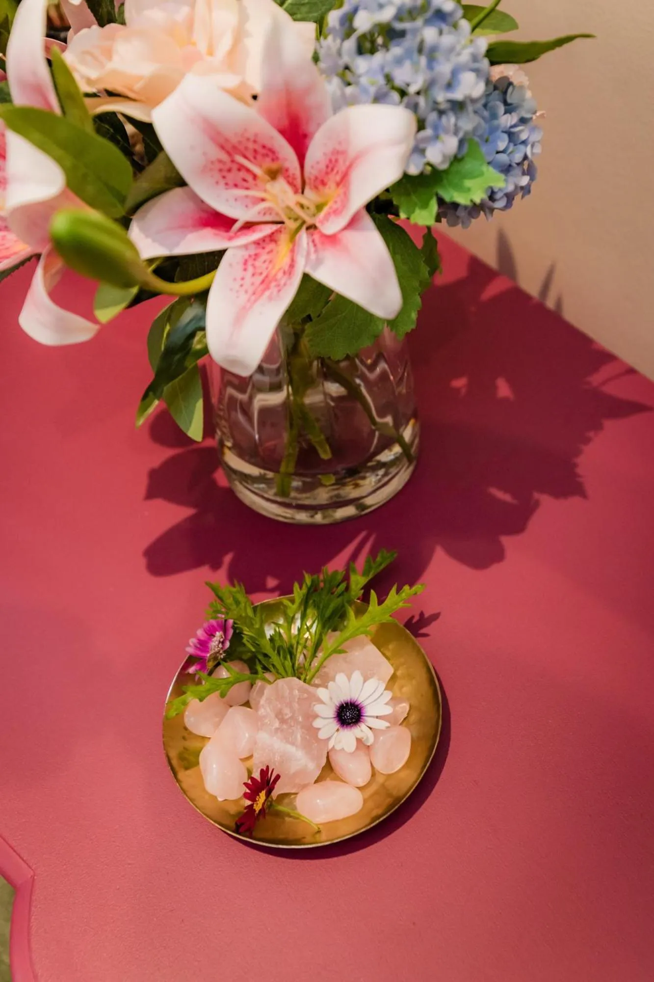 Decorative detail in SW1 Lodge