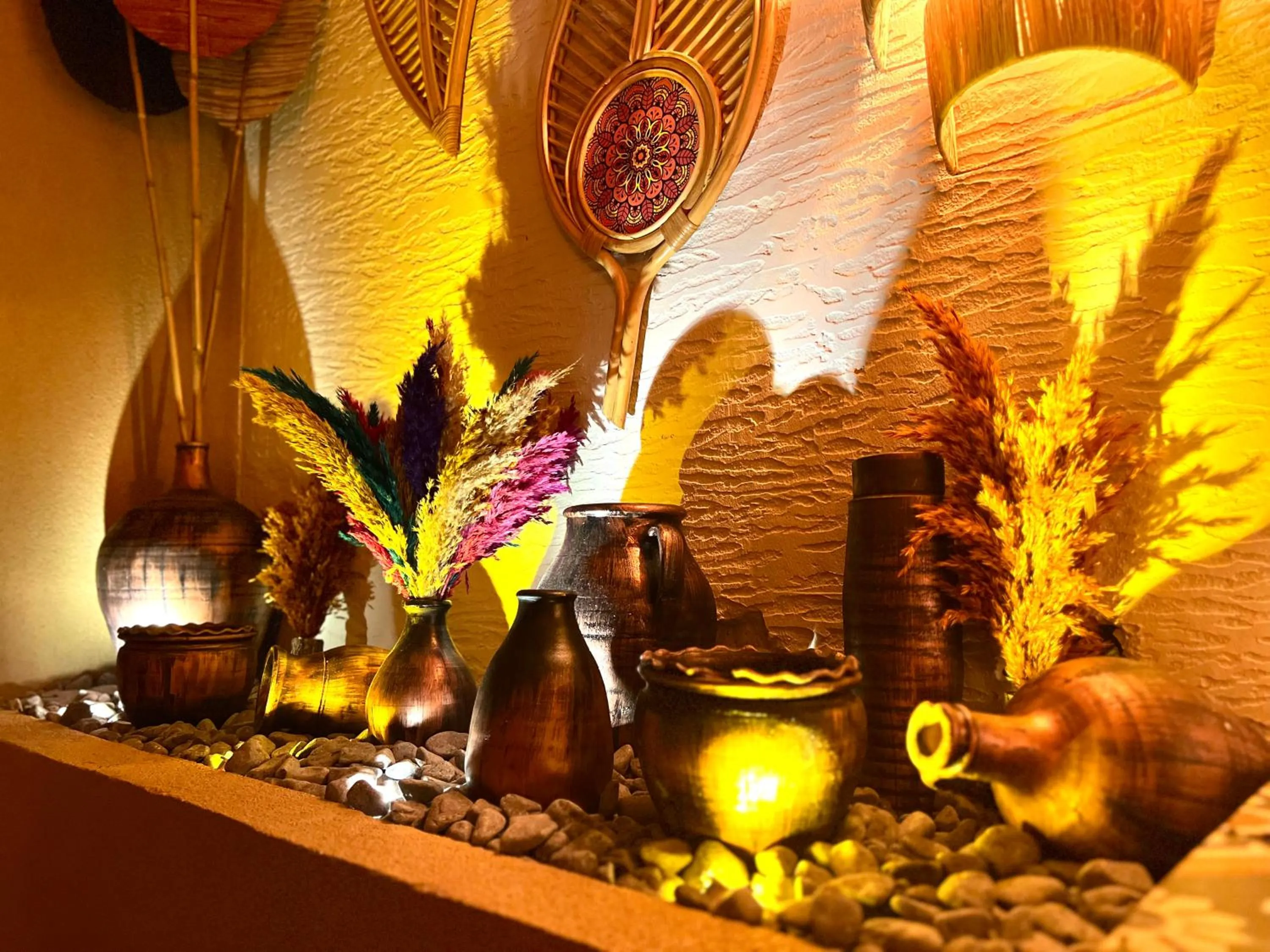 Photo of the whole room in Louis Cappadocia