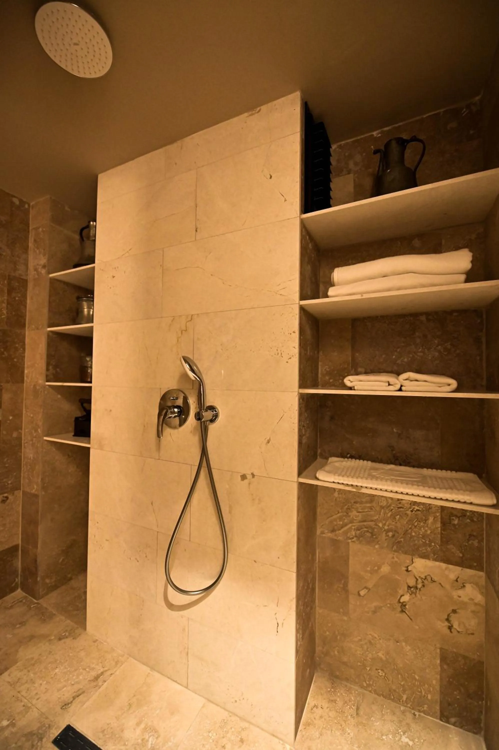 Bathroom in Louis Cappadocia