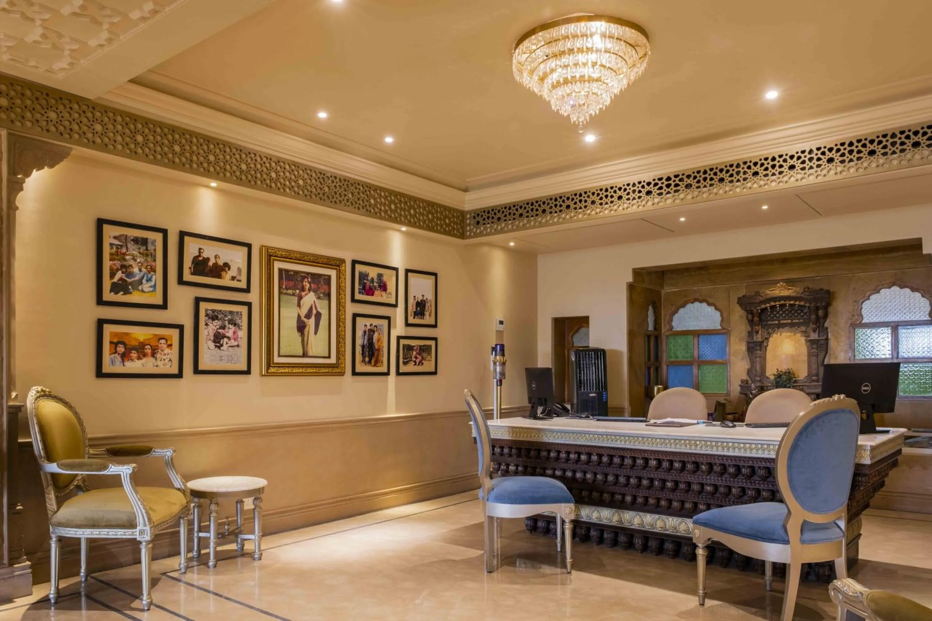 View (from property/room) in Rupal Residency