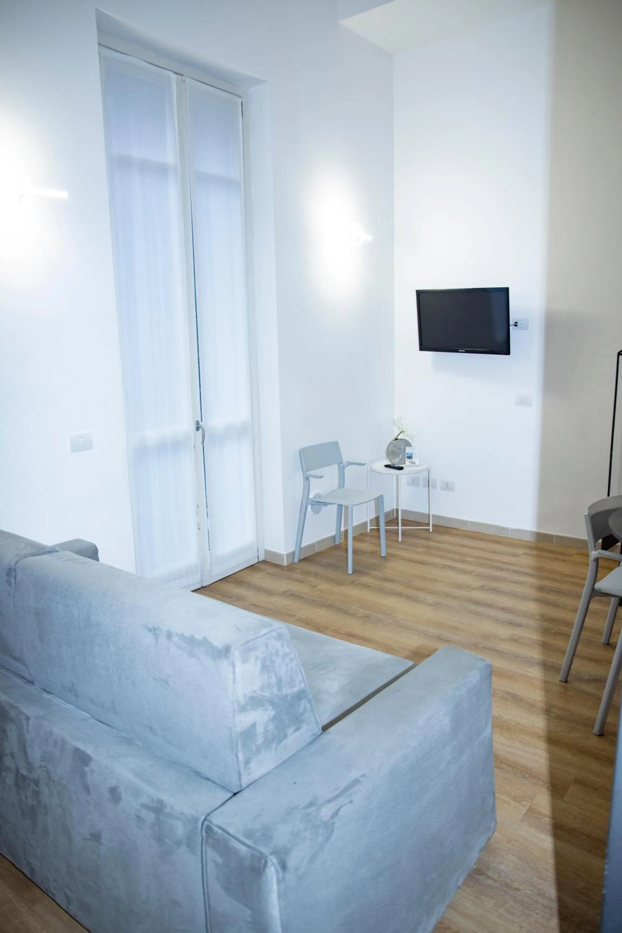 TV and multimedia in Easy Milano - Rooms and Apartments Navigli