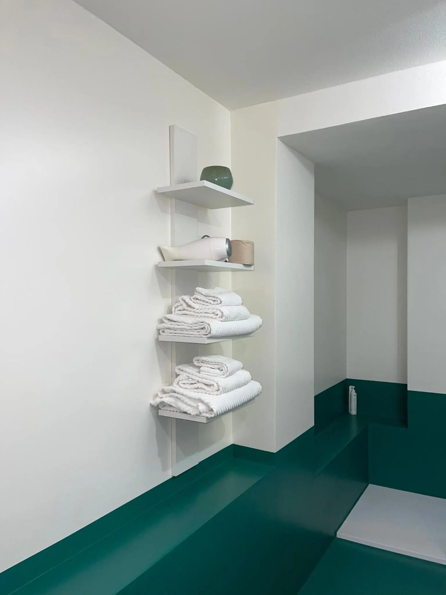 Bathroom in Easy Milano - Rooms and Apartments Navigli
