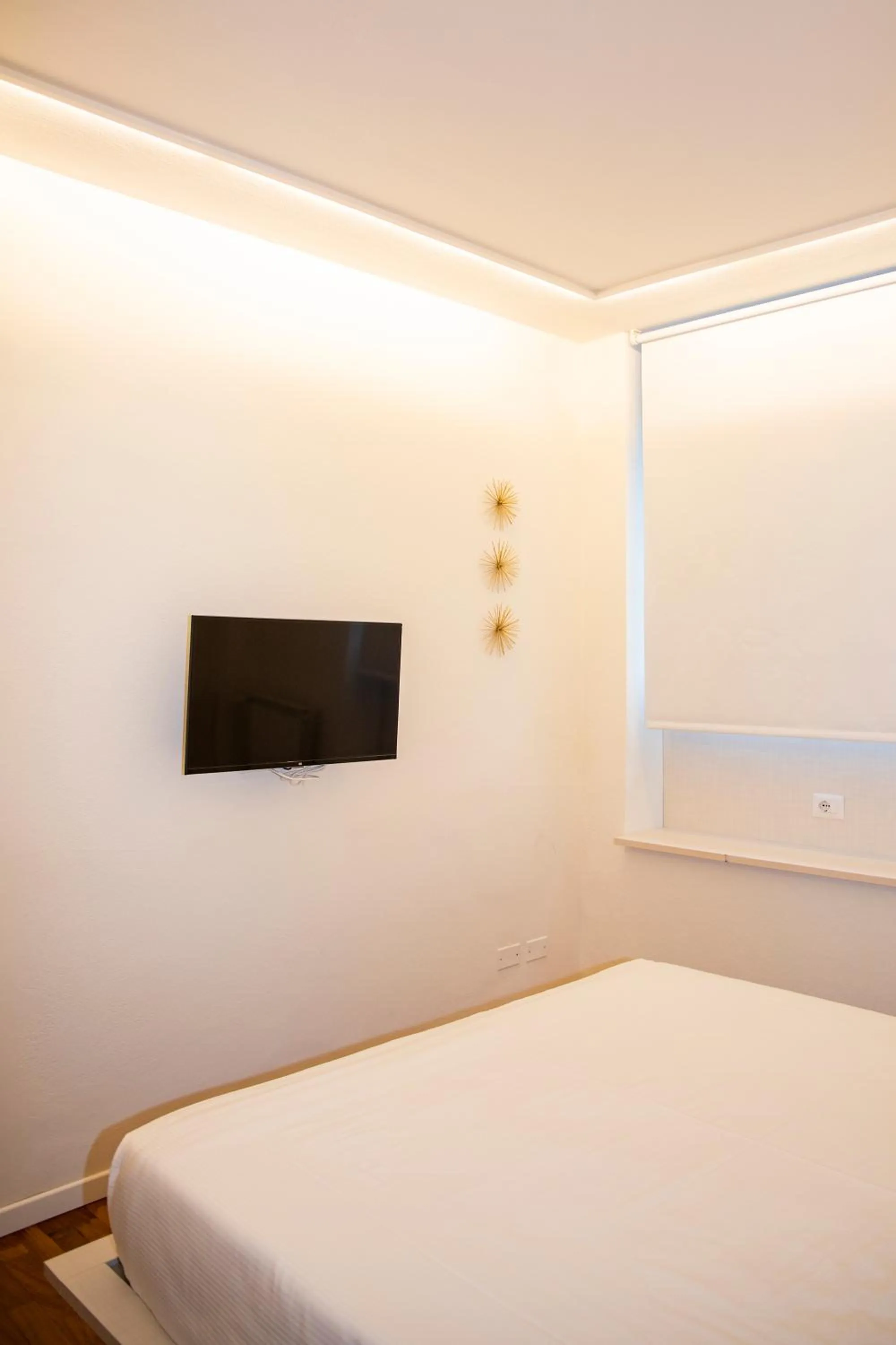 Bed in Easy Milano - Rooms and Apartments Navigli