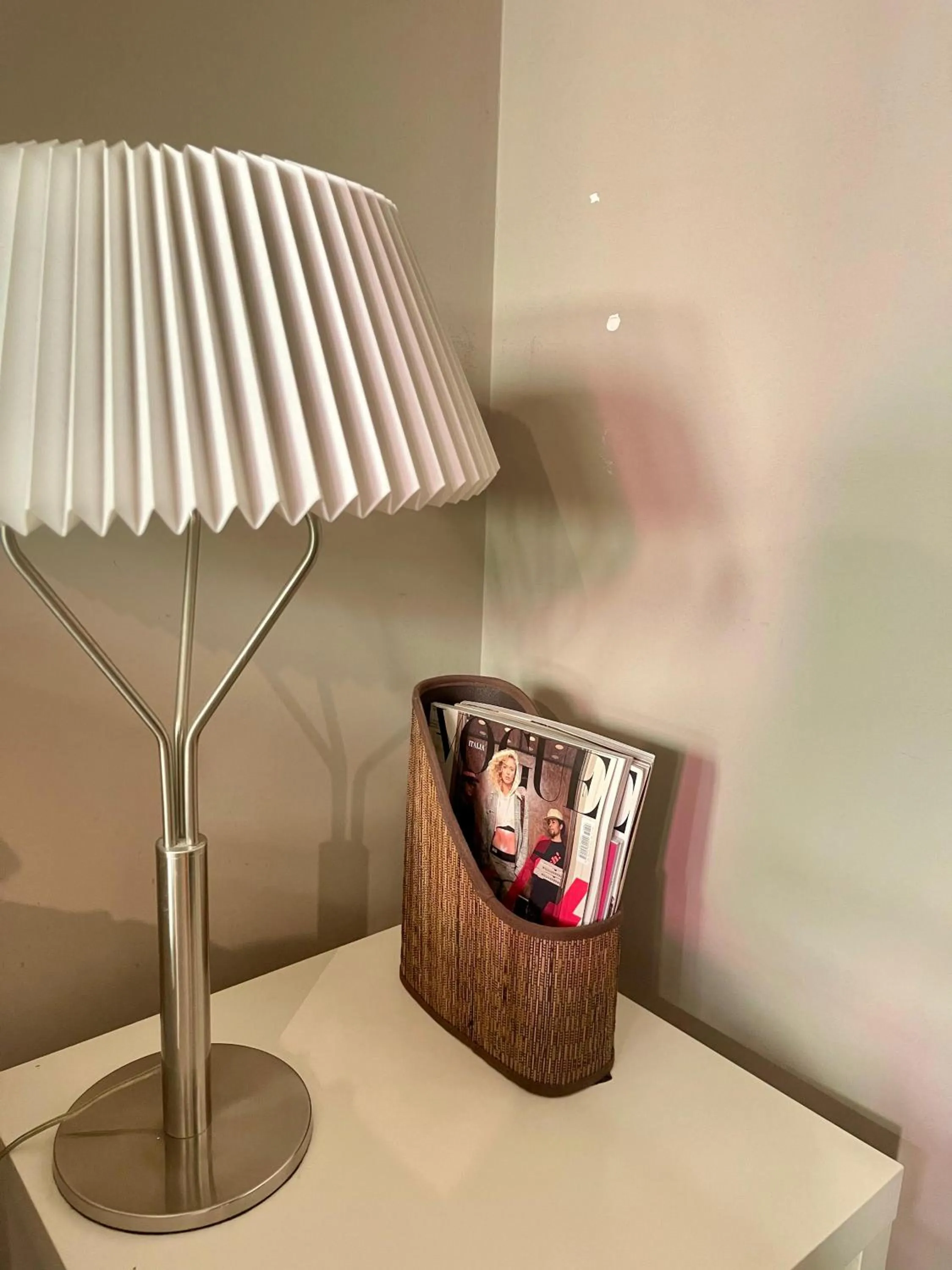 Living room in Easy Milano - Rooms and Apartments Navigli