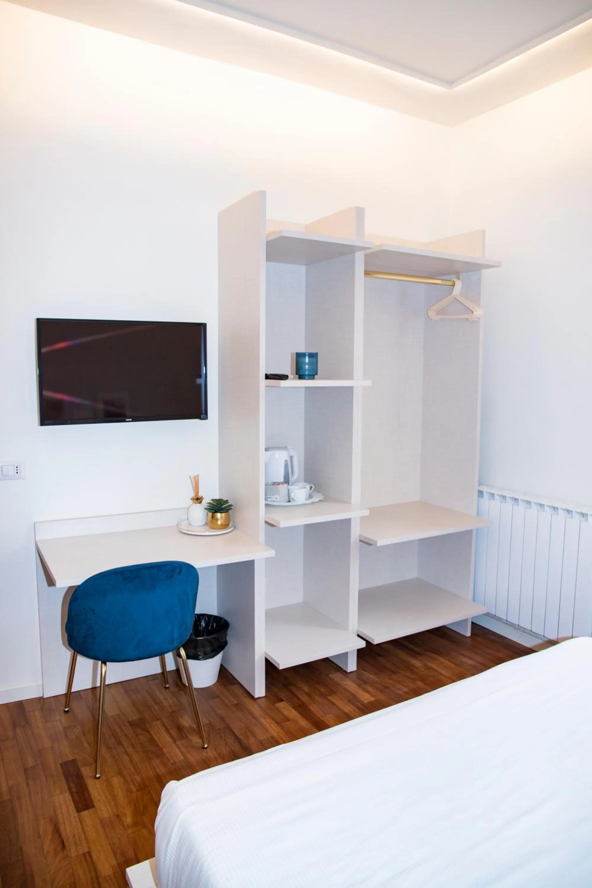 Bed in Easy Milano - Rooms and Apartments Navigli