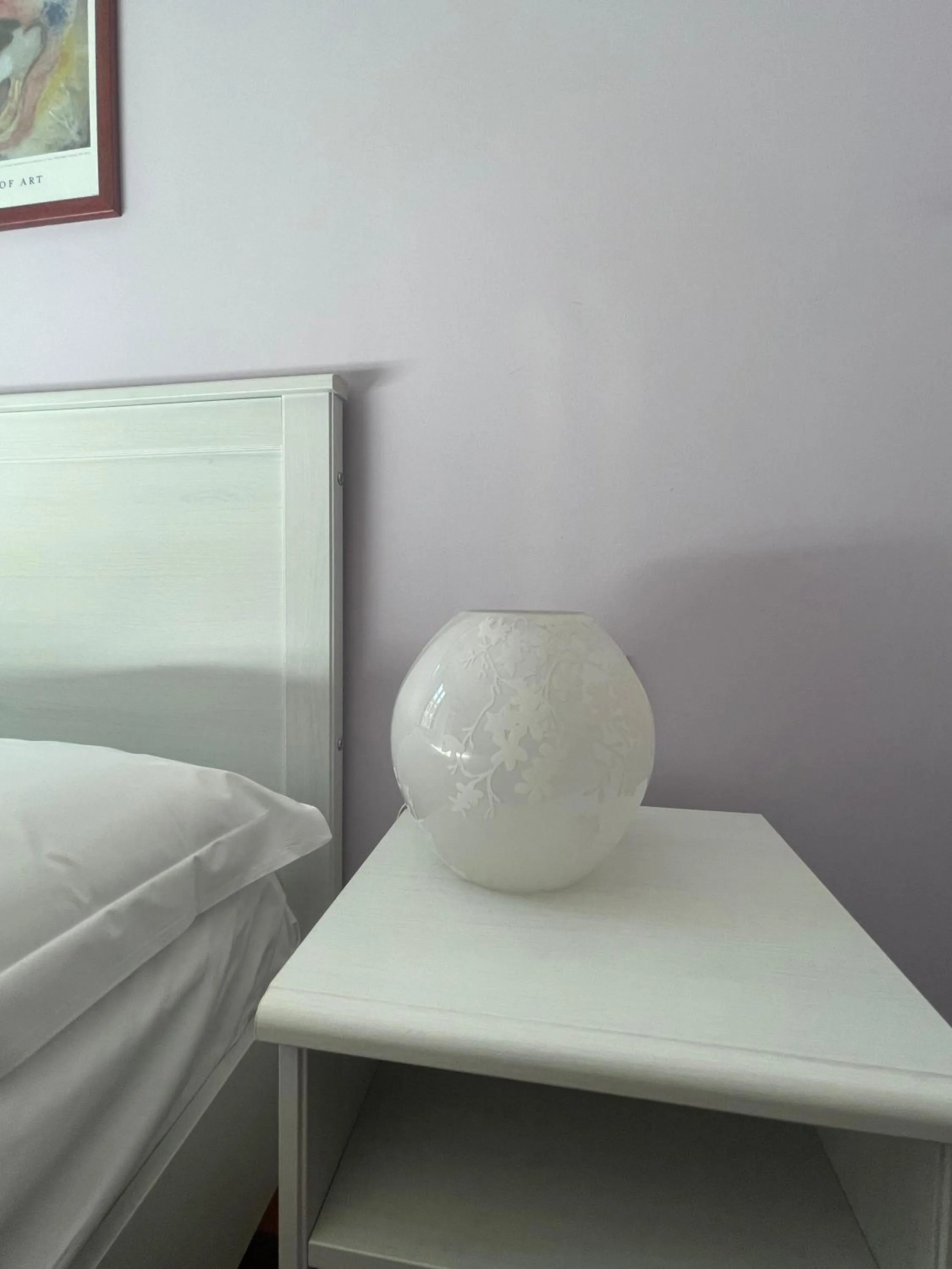 Bedroom, Bed in Easy Milano - Rooms and Apartments Navigli