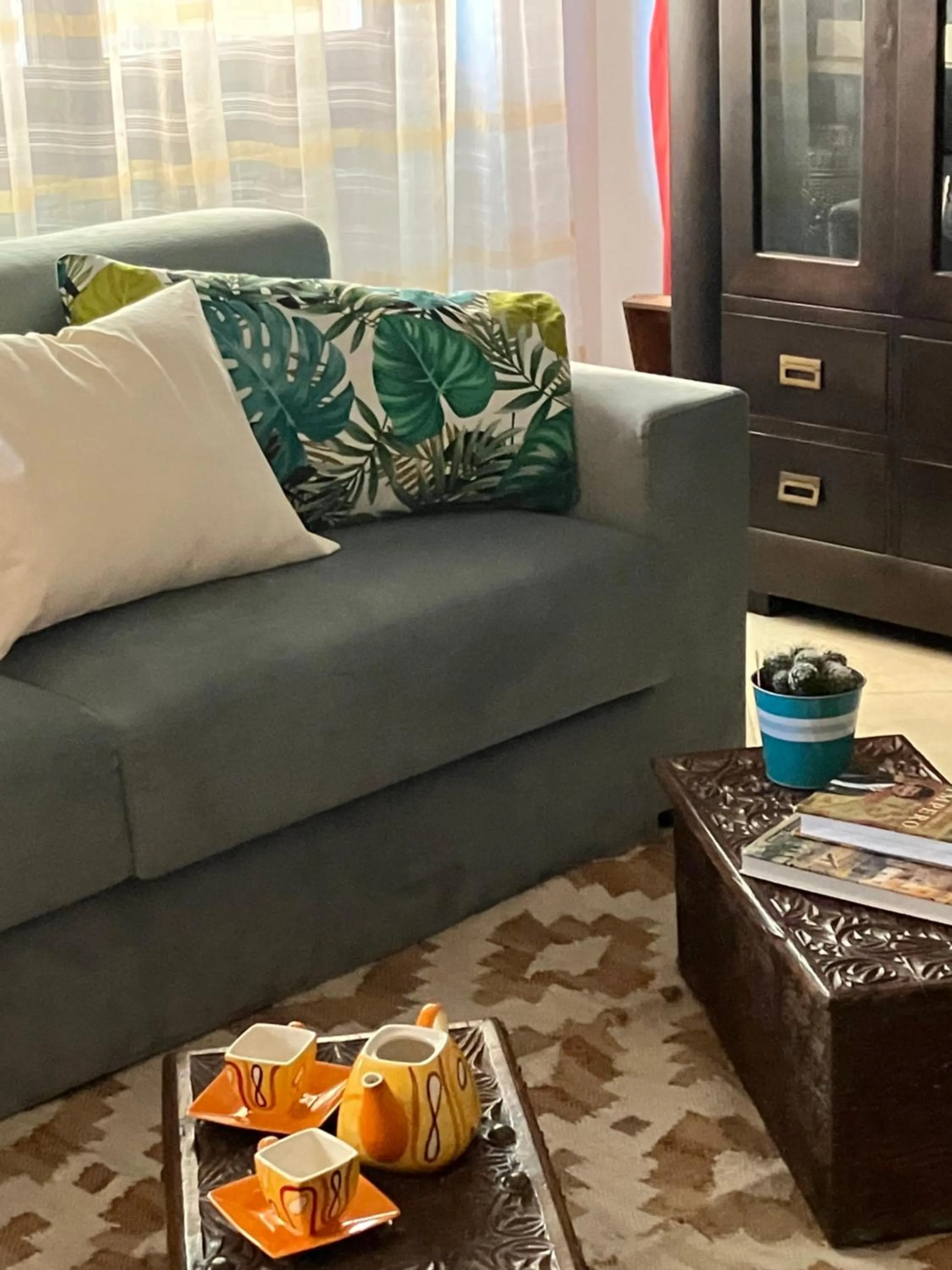 Bed in La Dimora di Livia