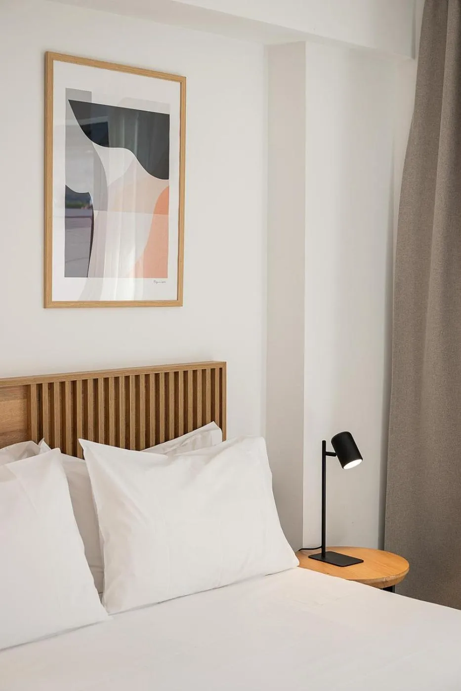 Bed in Mediterranean Dream