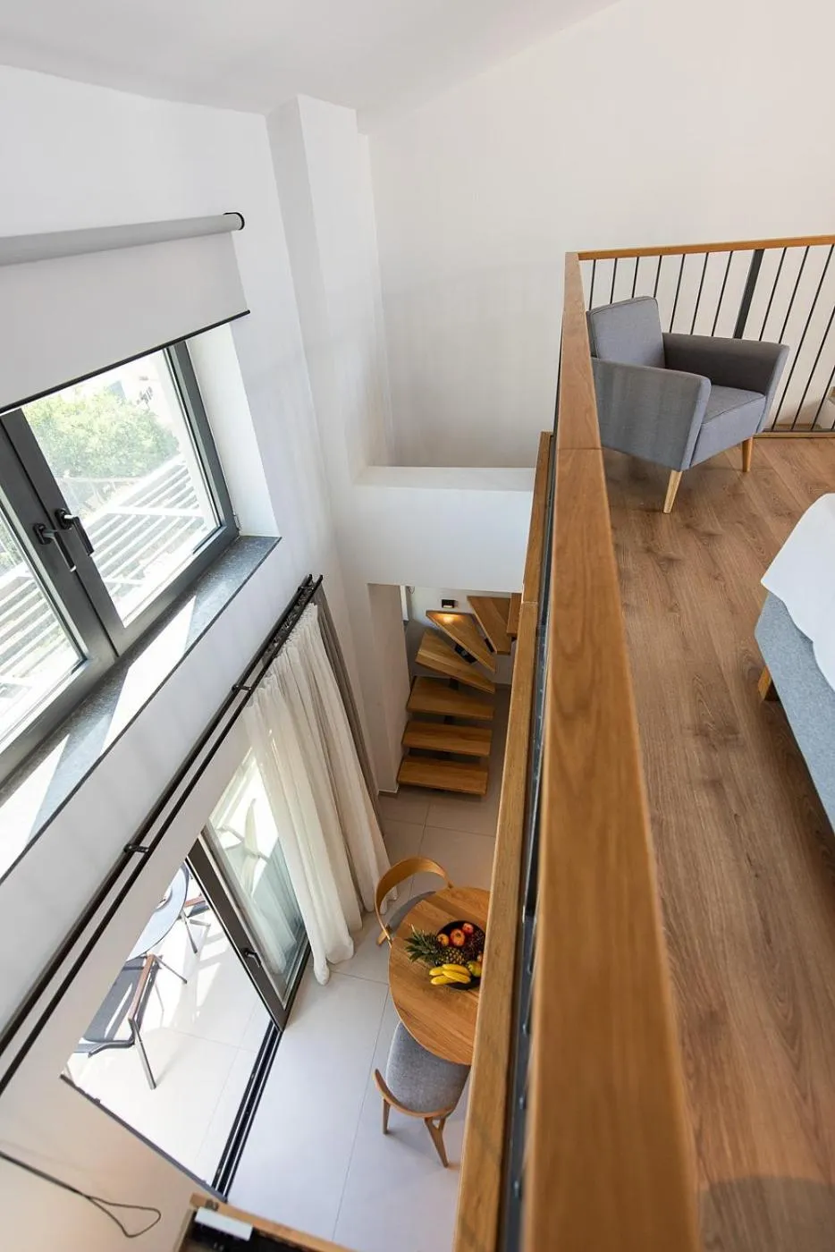 Bed in Mediterranean Dream