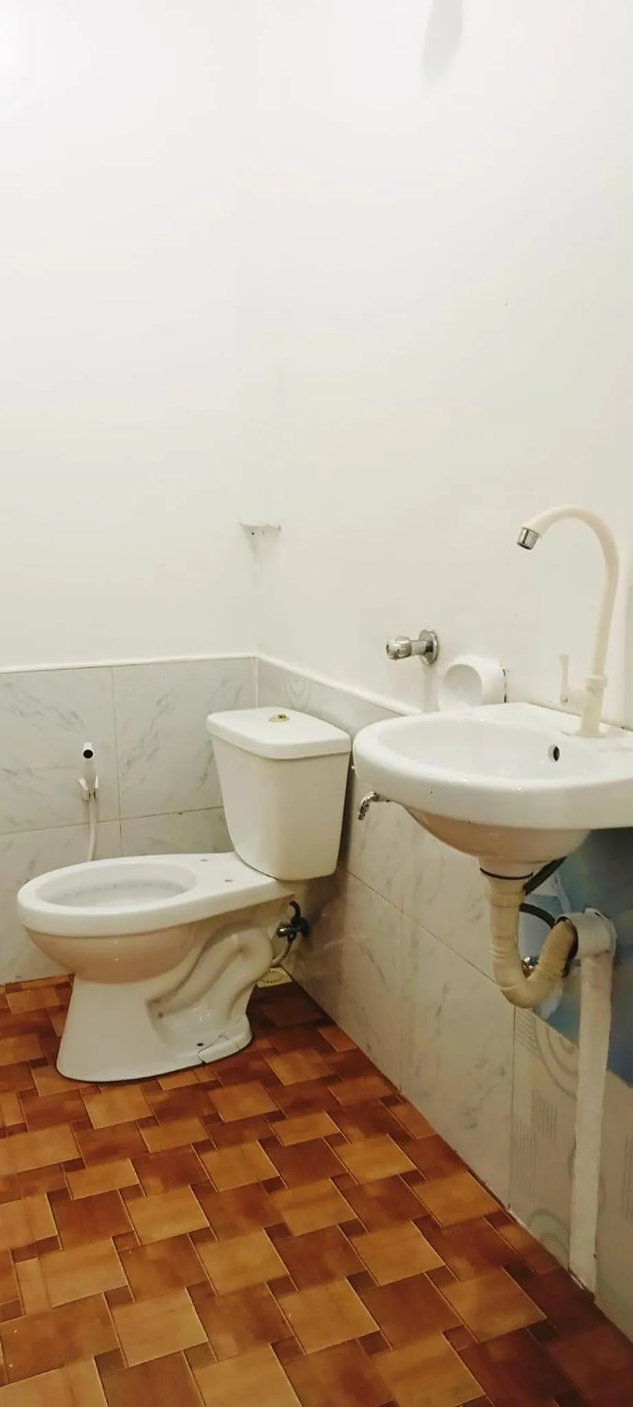 Dreamland Nilo Eve Beach Guest Huaz