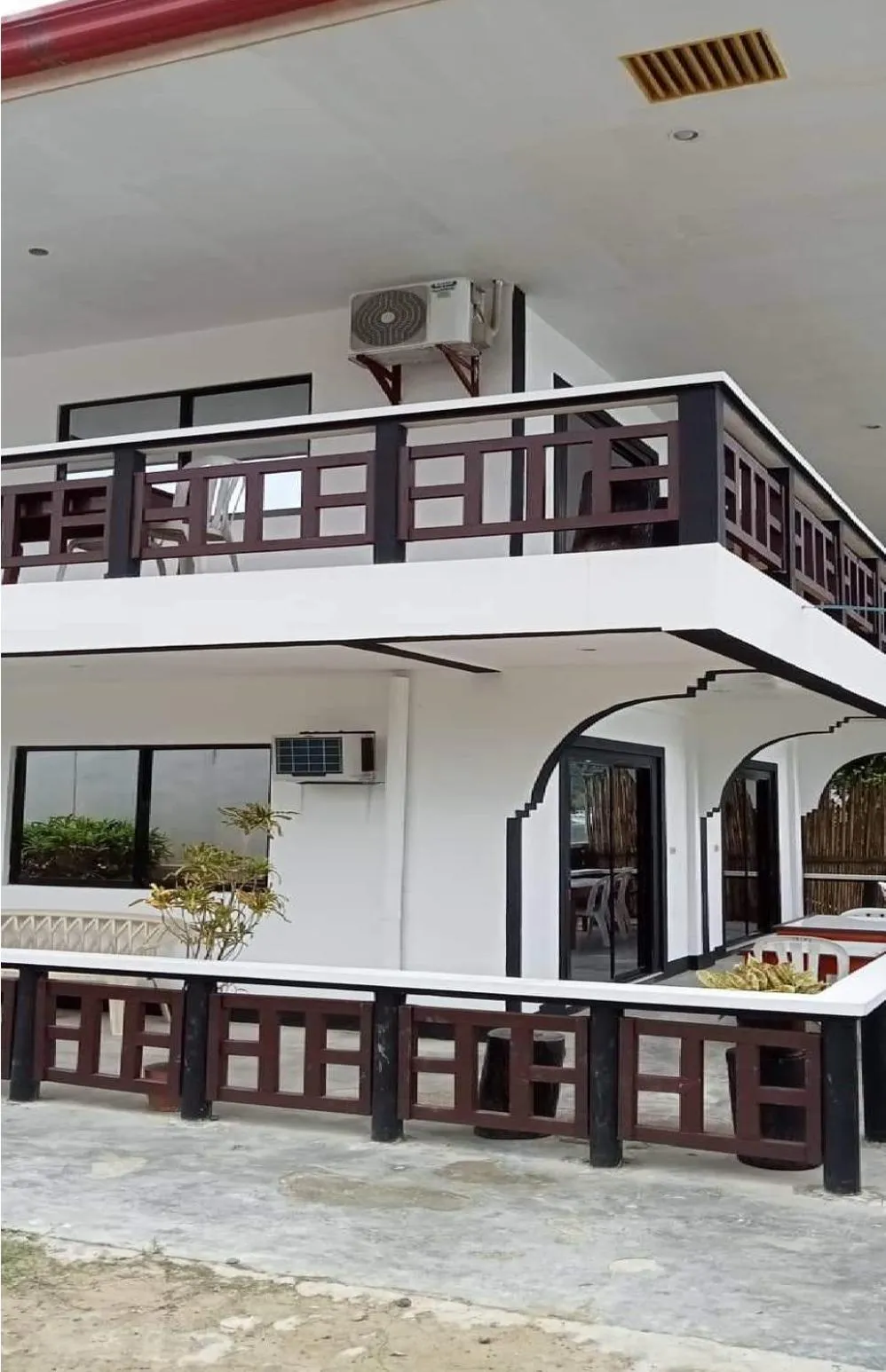 Dreamland Nilo Eve Beach Guest Huaz