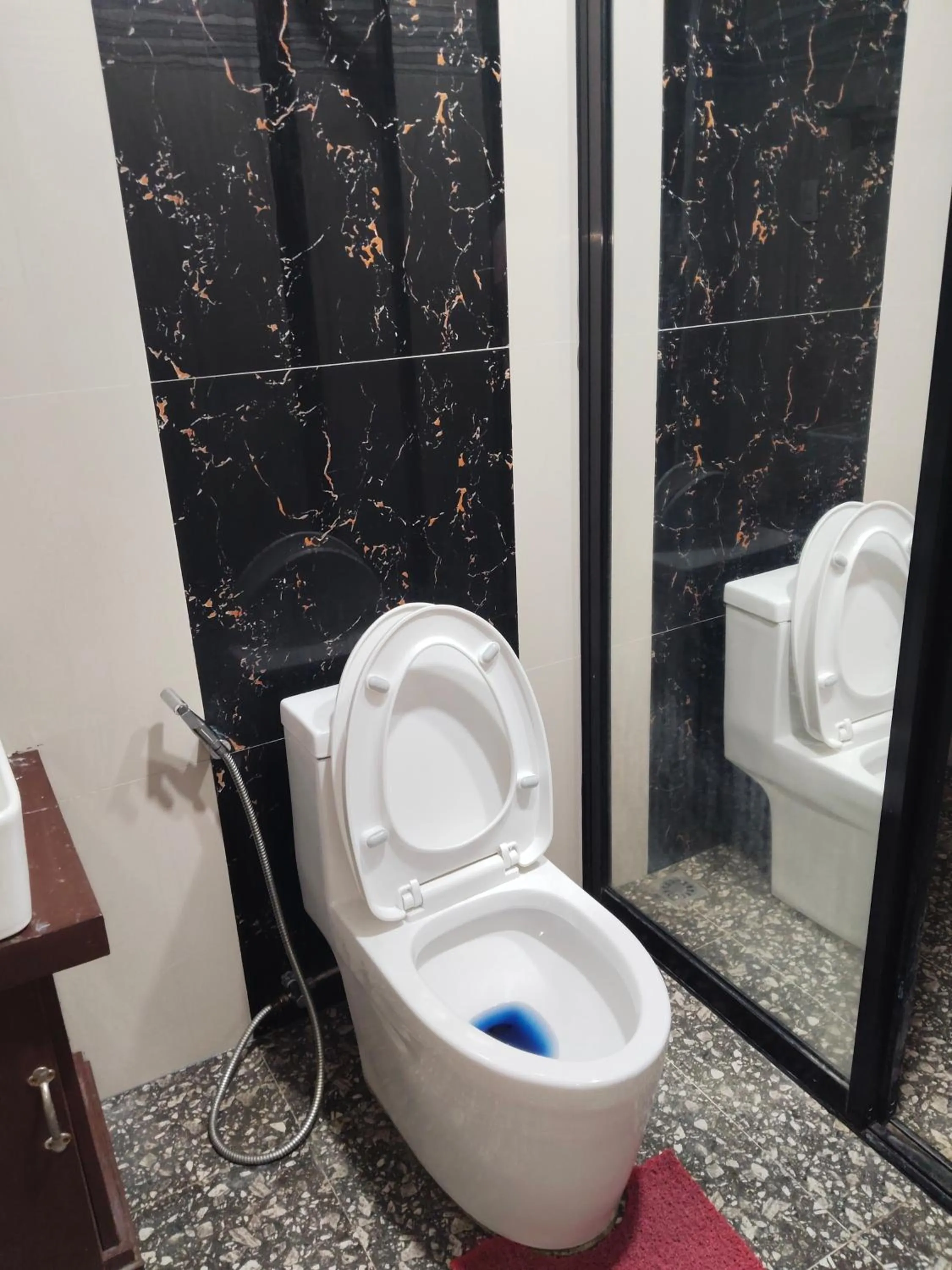 Dreamland Nilo Eve Beach Guest Huaz